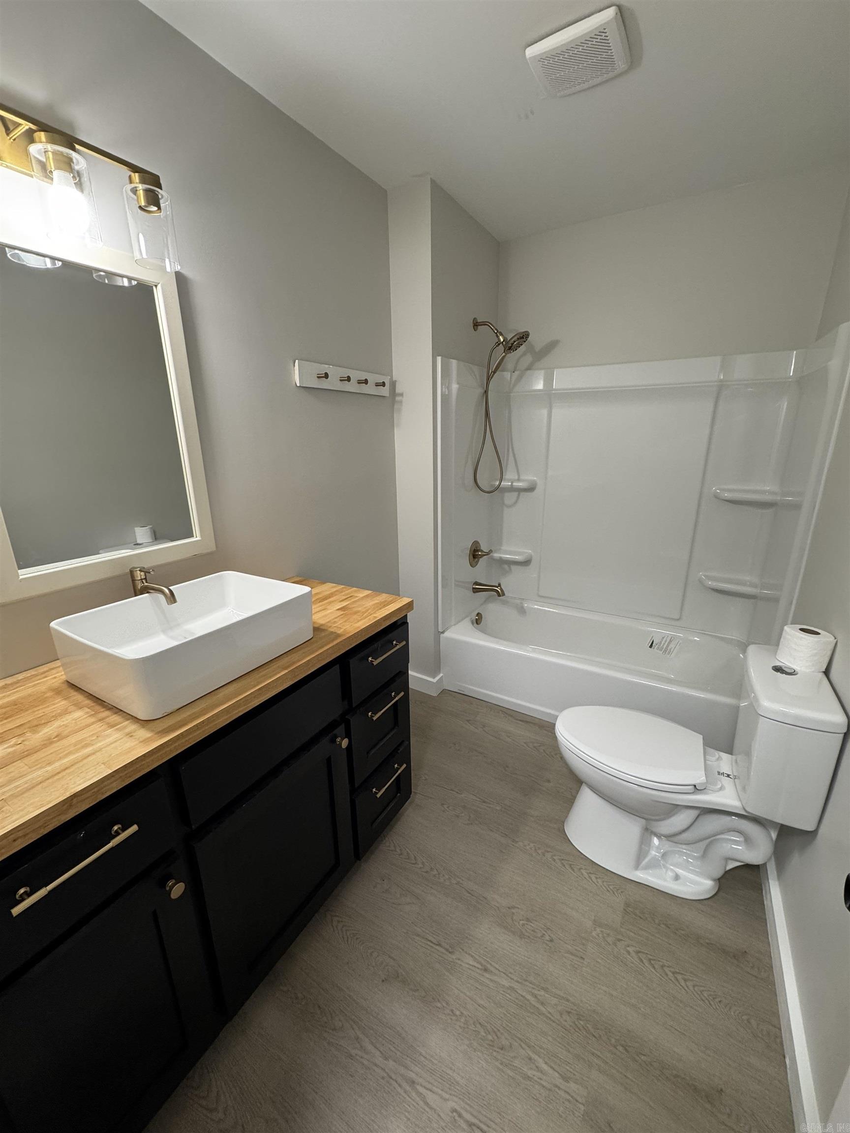 Not in List - Residential Income