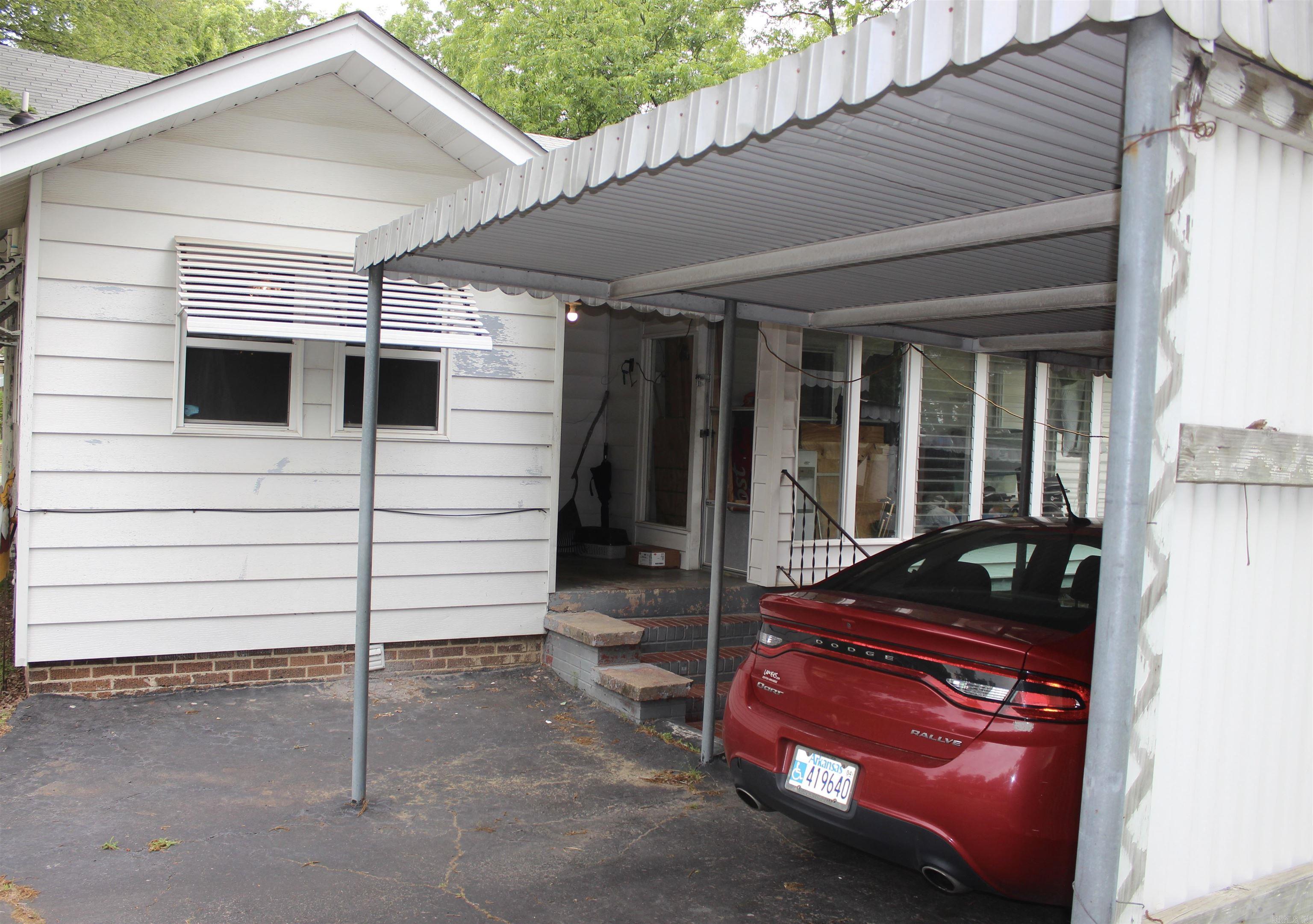 Malvern Town - Residential