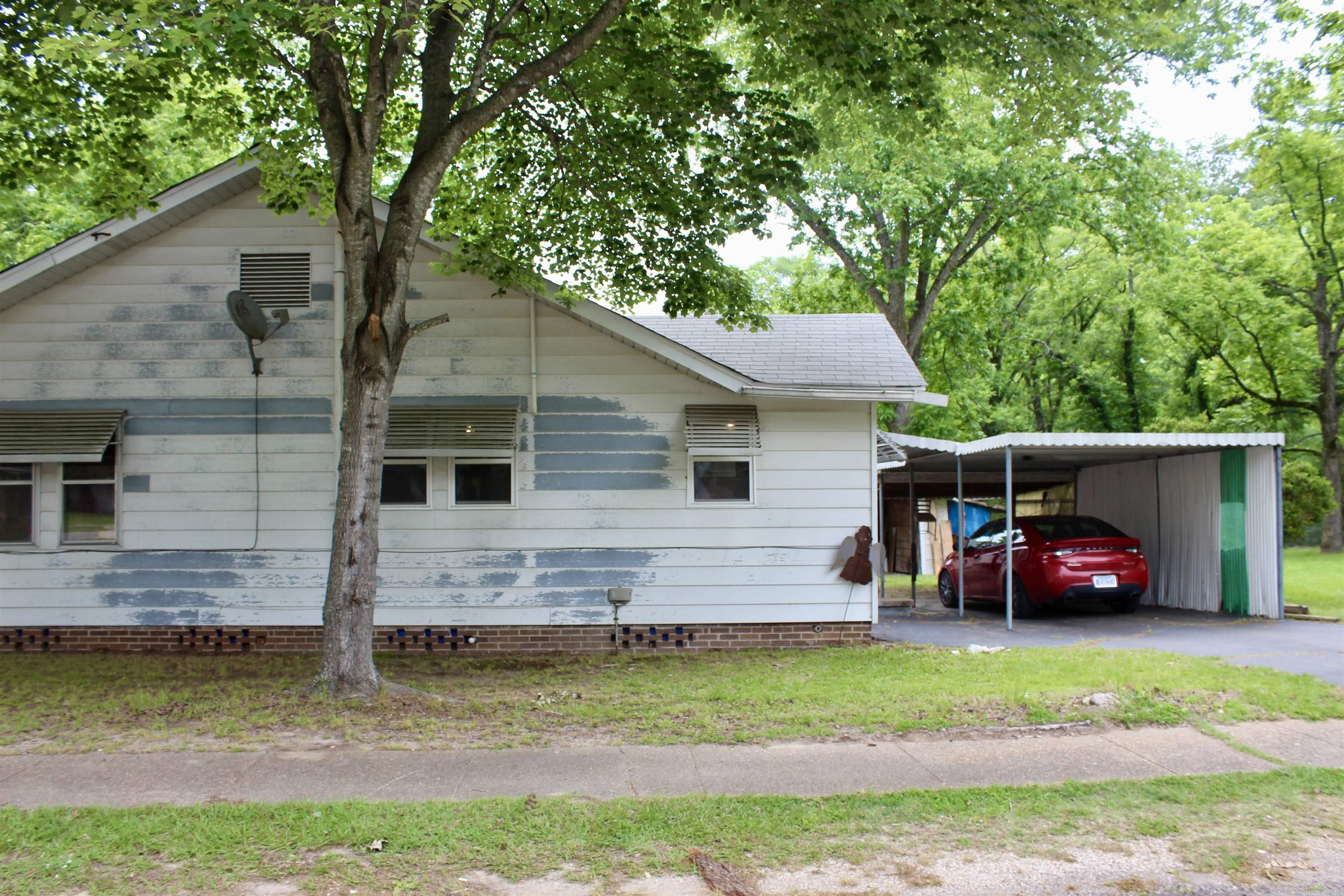 Malvern Town - Residential