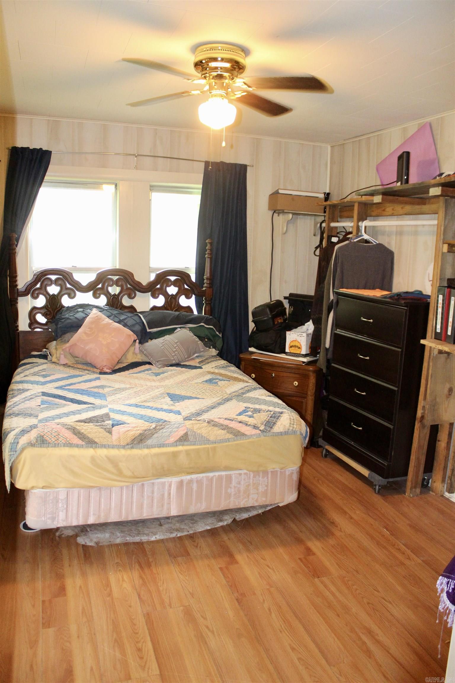 Malvern Town - Residential