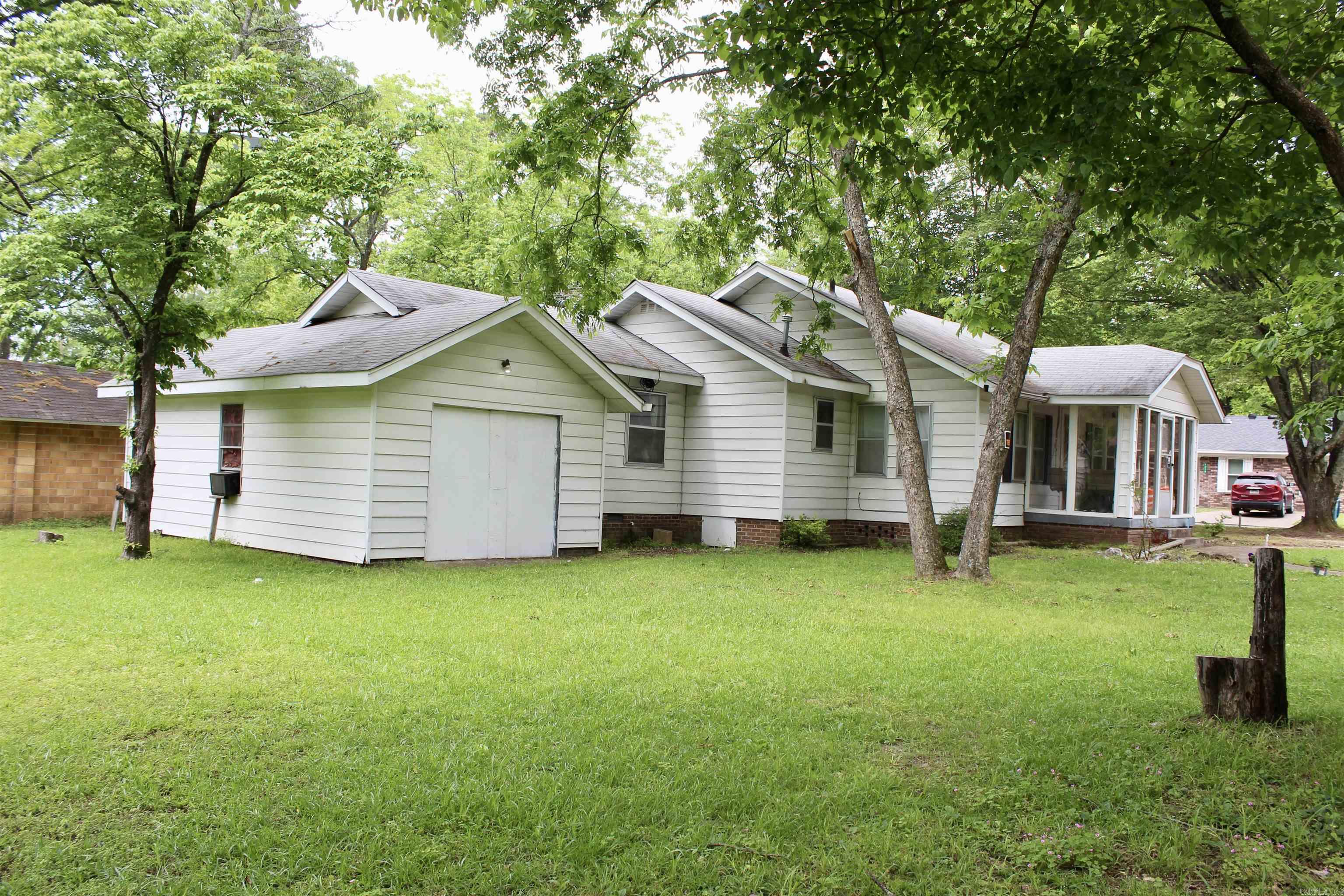 Malvern Town - Residential