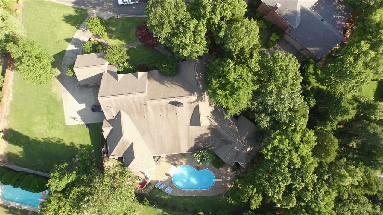 Pippinpost - Residential
