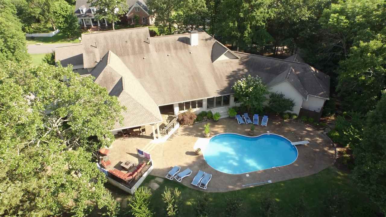 Pippinpost - Residential