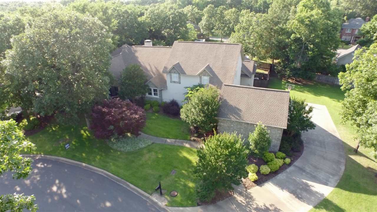 Pippinpost - Residential