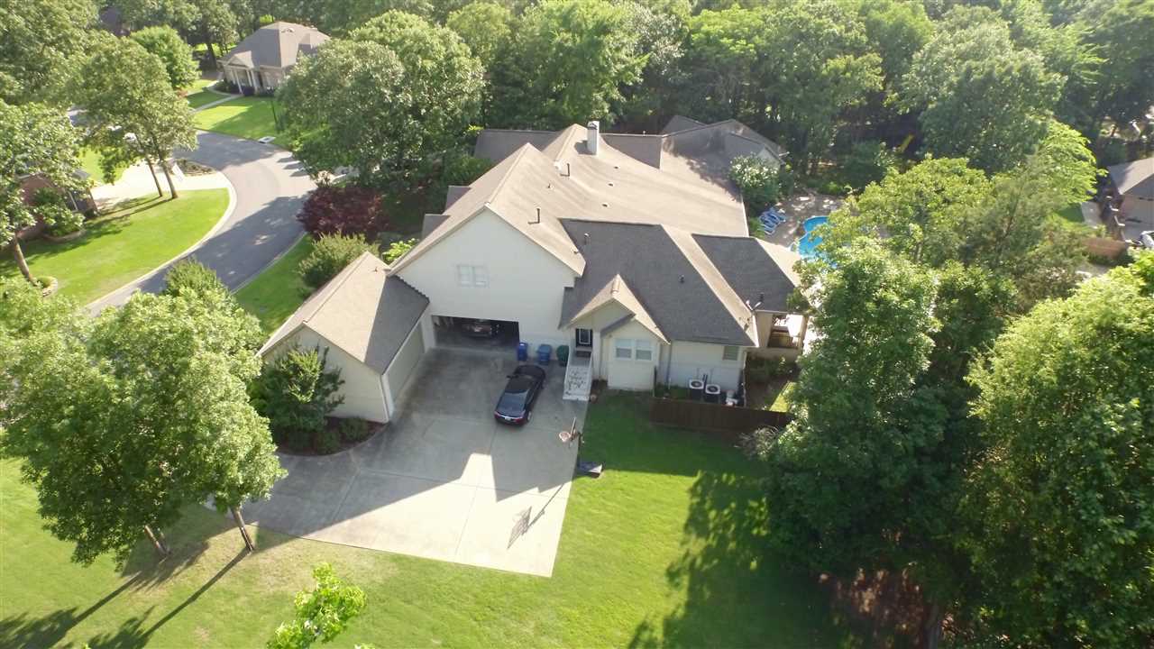 Pippinpost - Residential