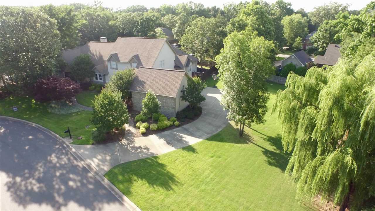 Pippinpost - Residential