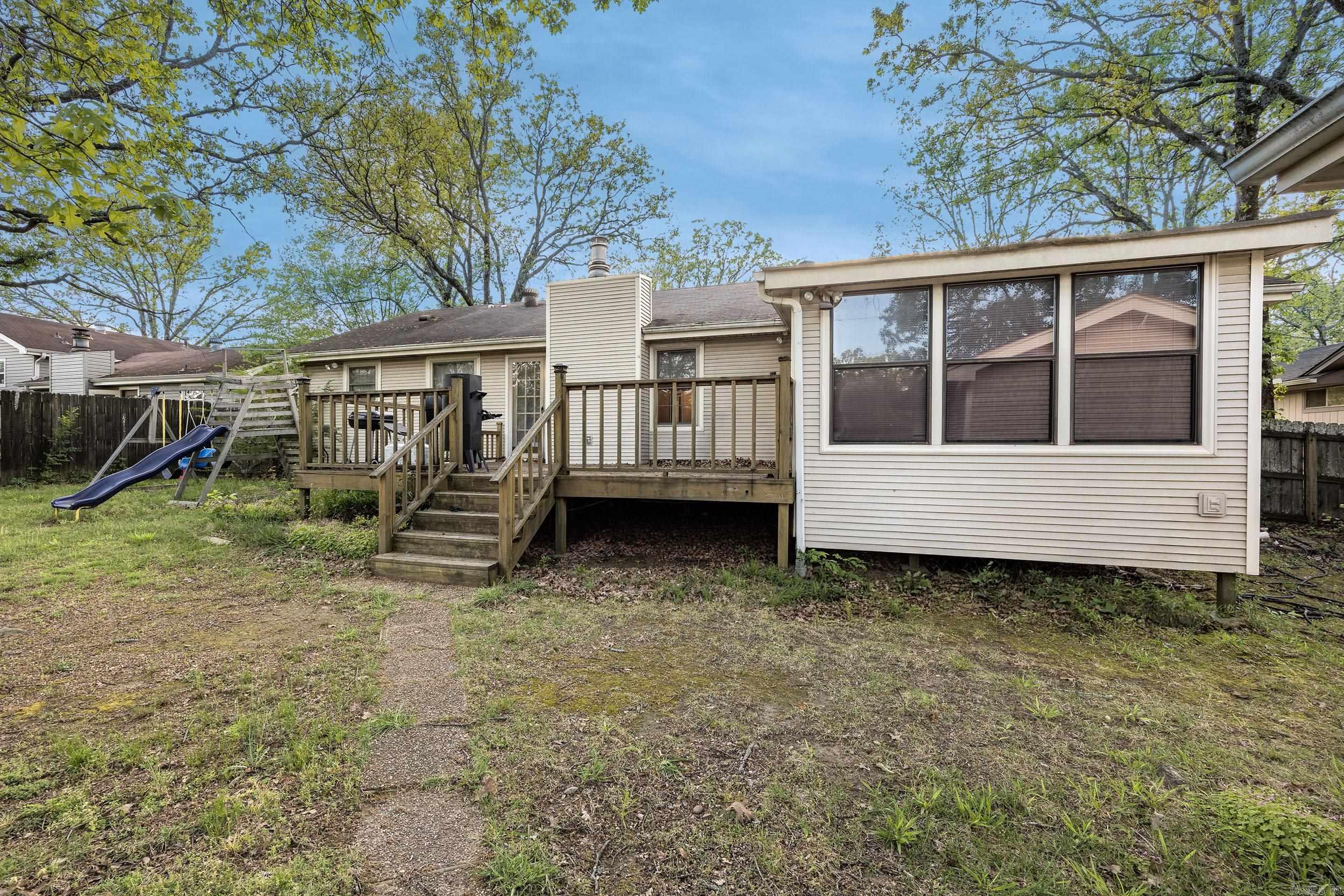 GREEN HILLS - Residential