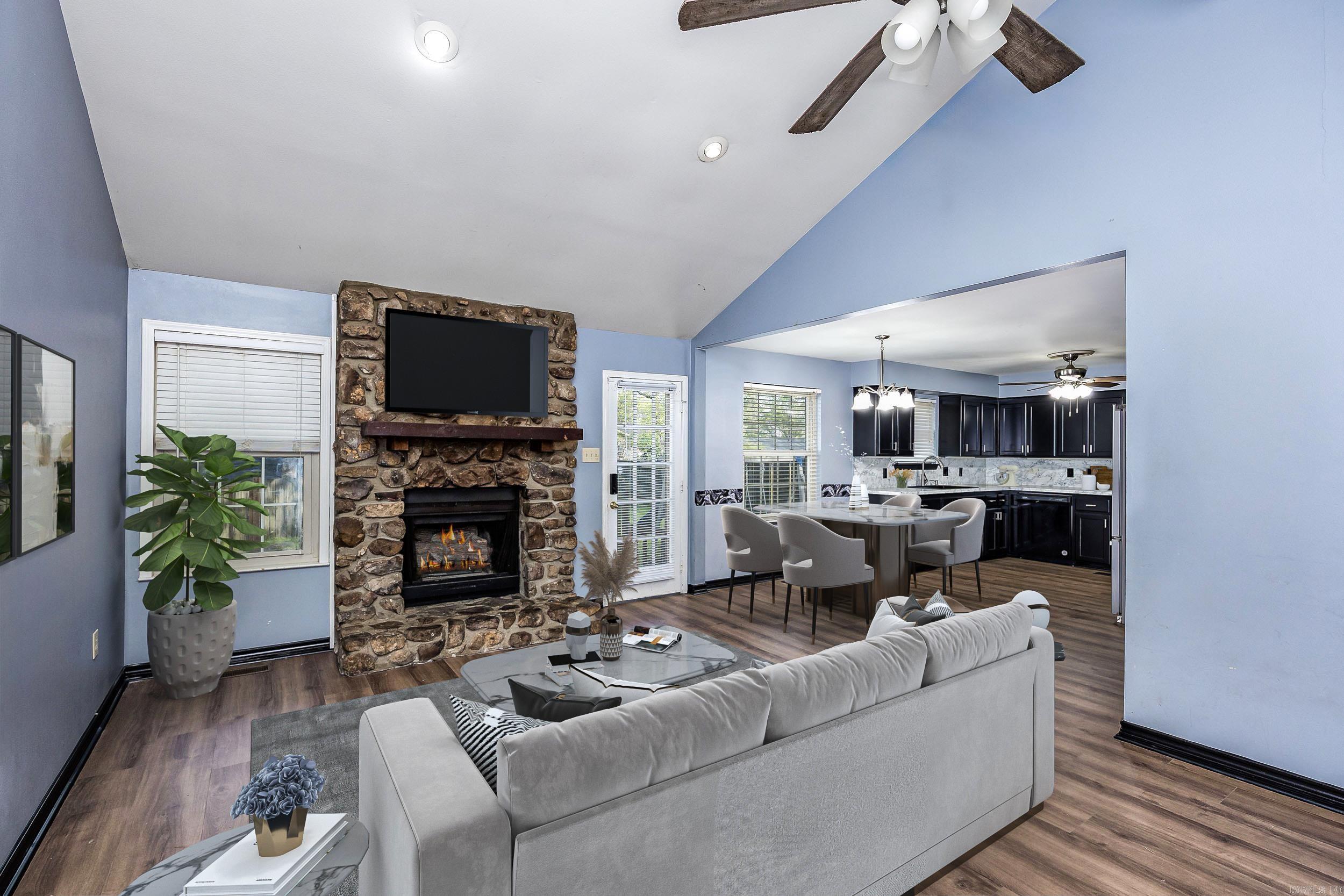 GREEN HILLS - Residential