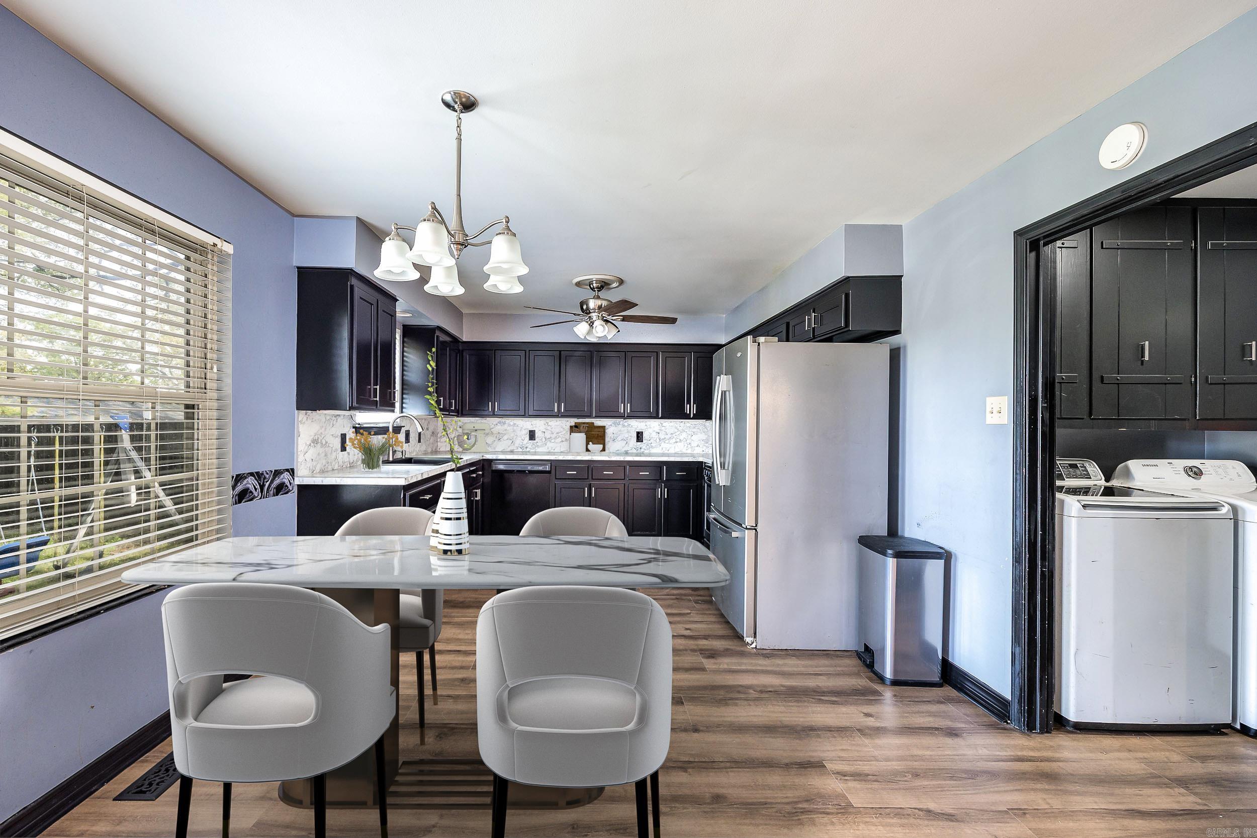 GREEN HILLS - Residential