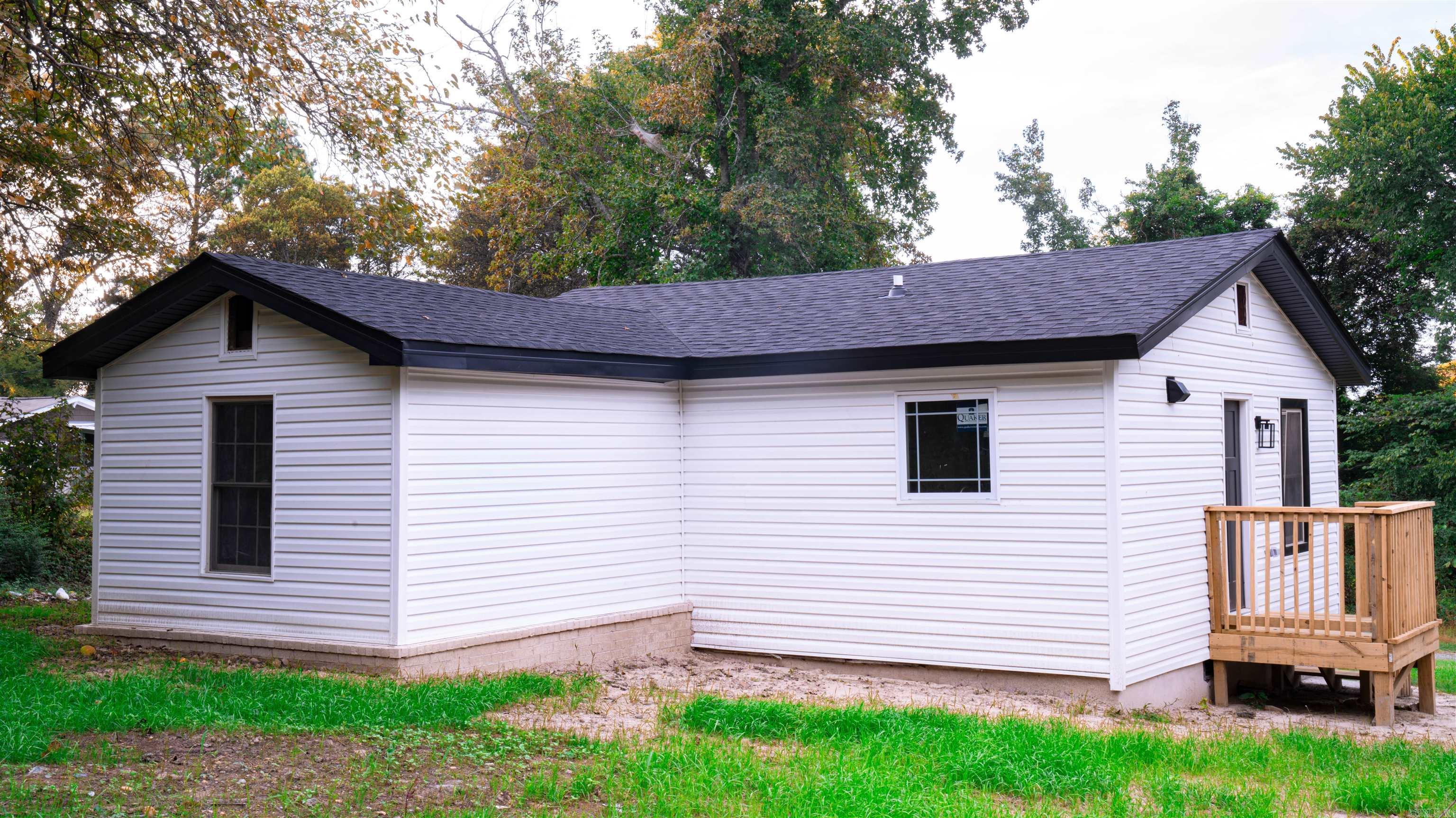 Sweet Home - Residential