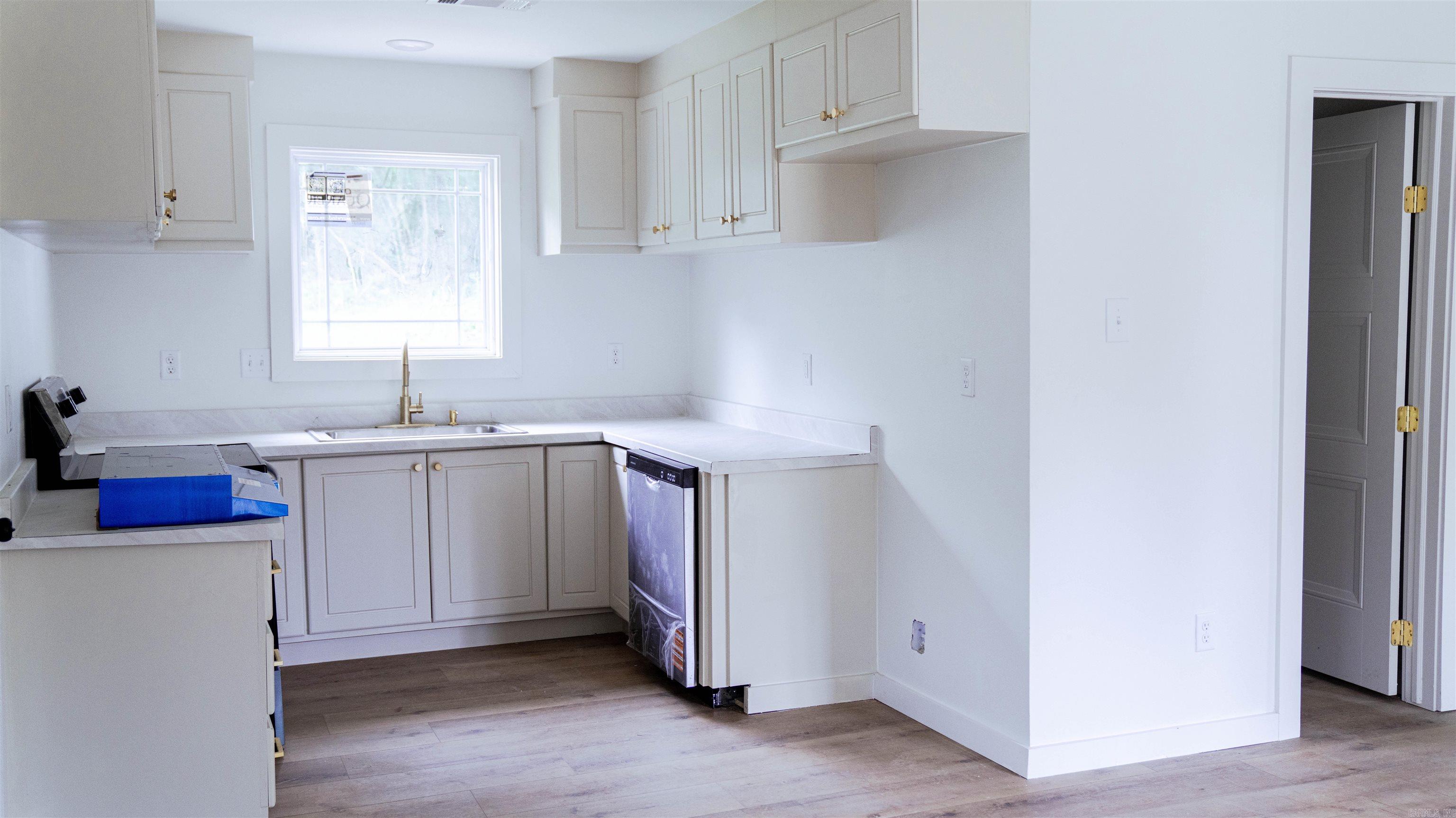 Sweet Home - Residential