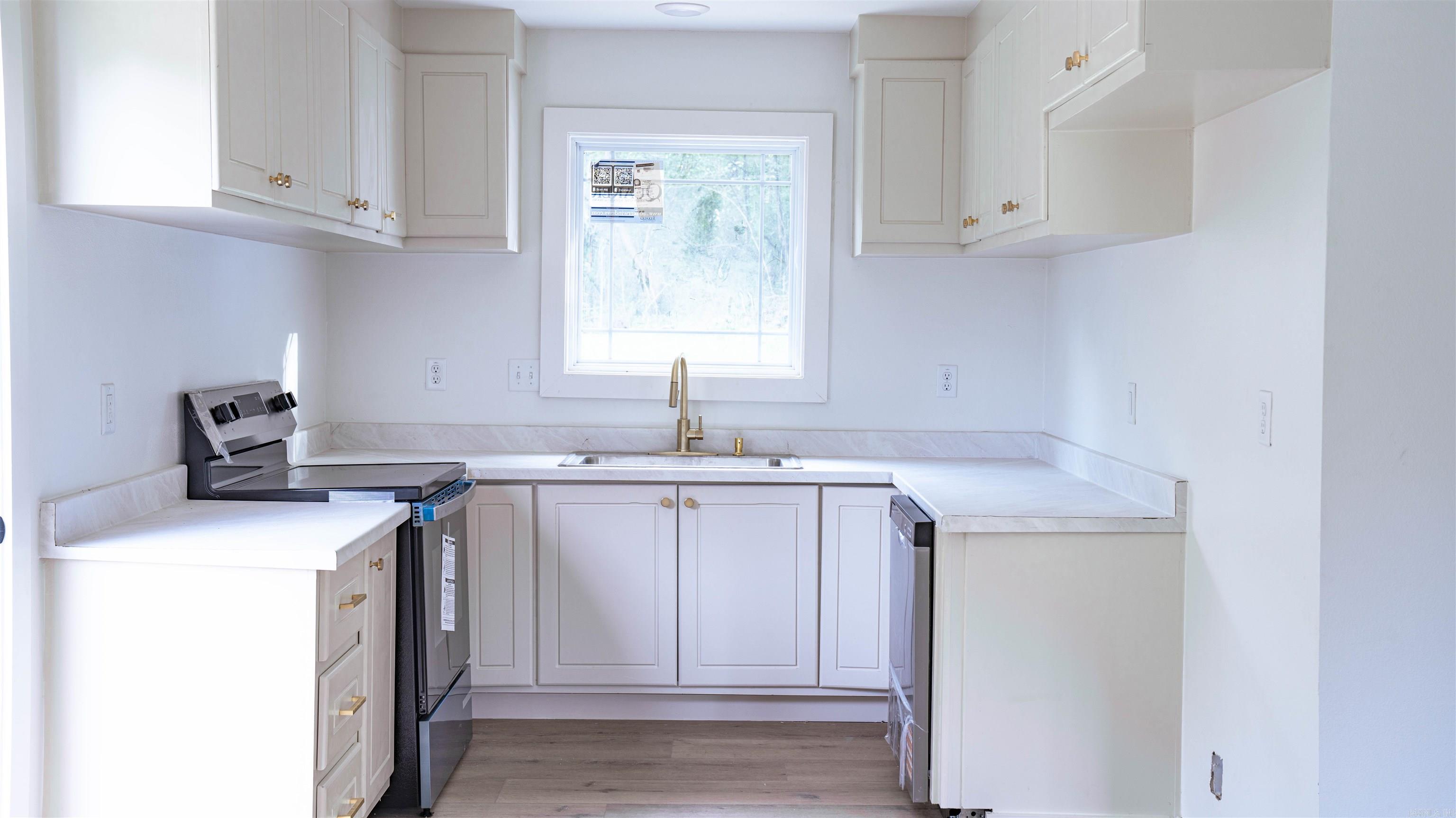 Sweet Home - Residential