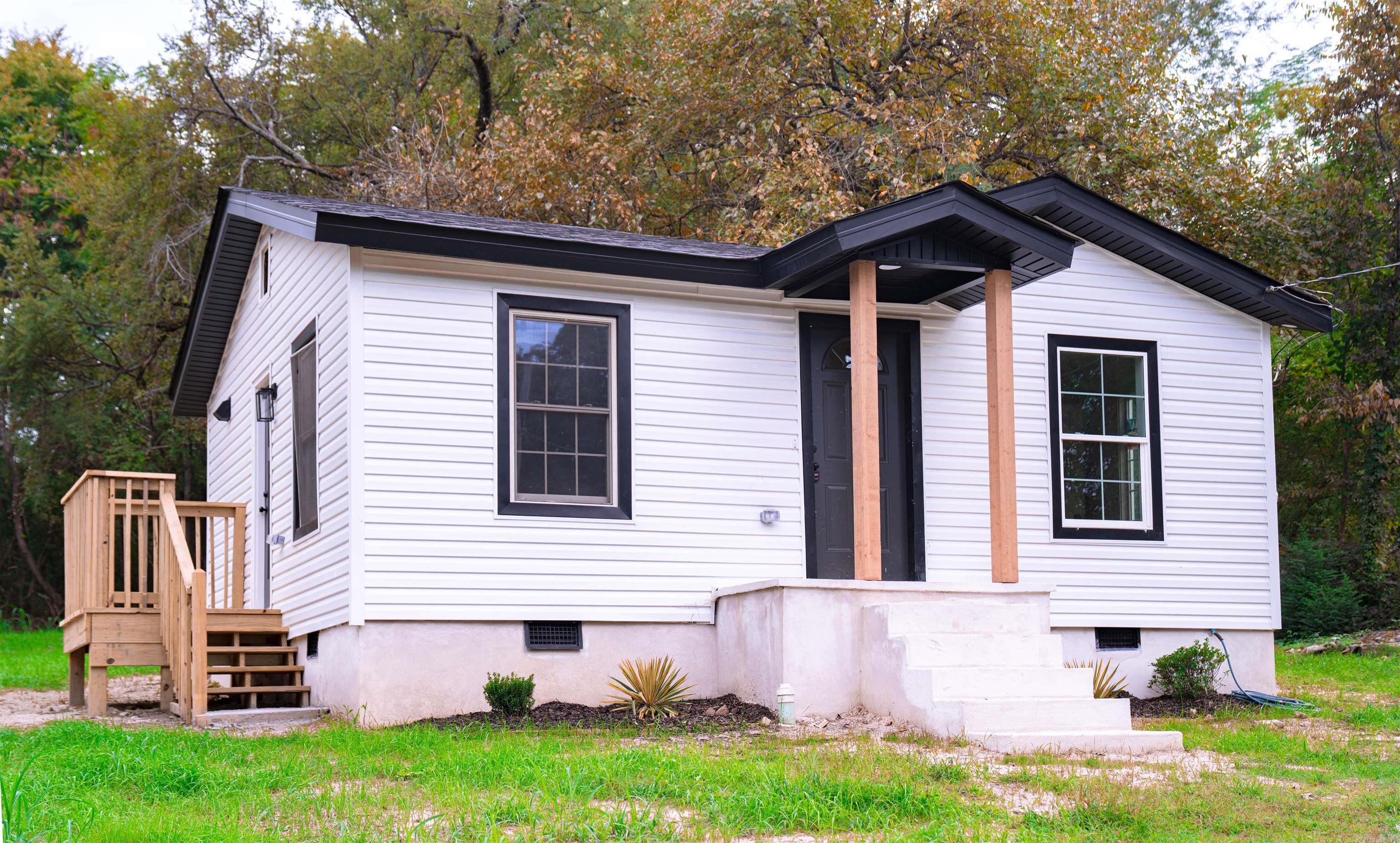 Sweet Home - Residential