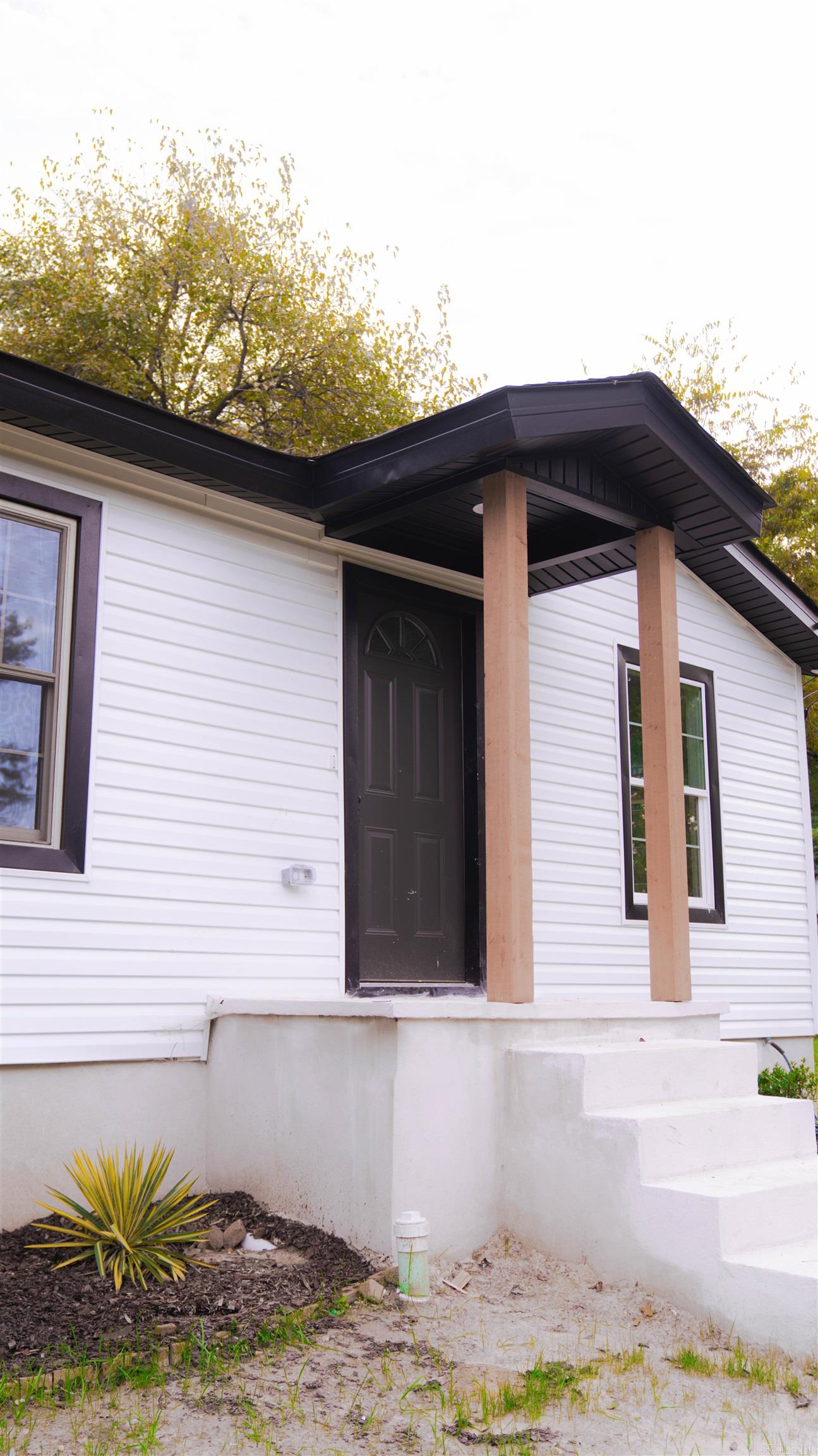 Sweet Home - Residential