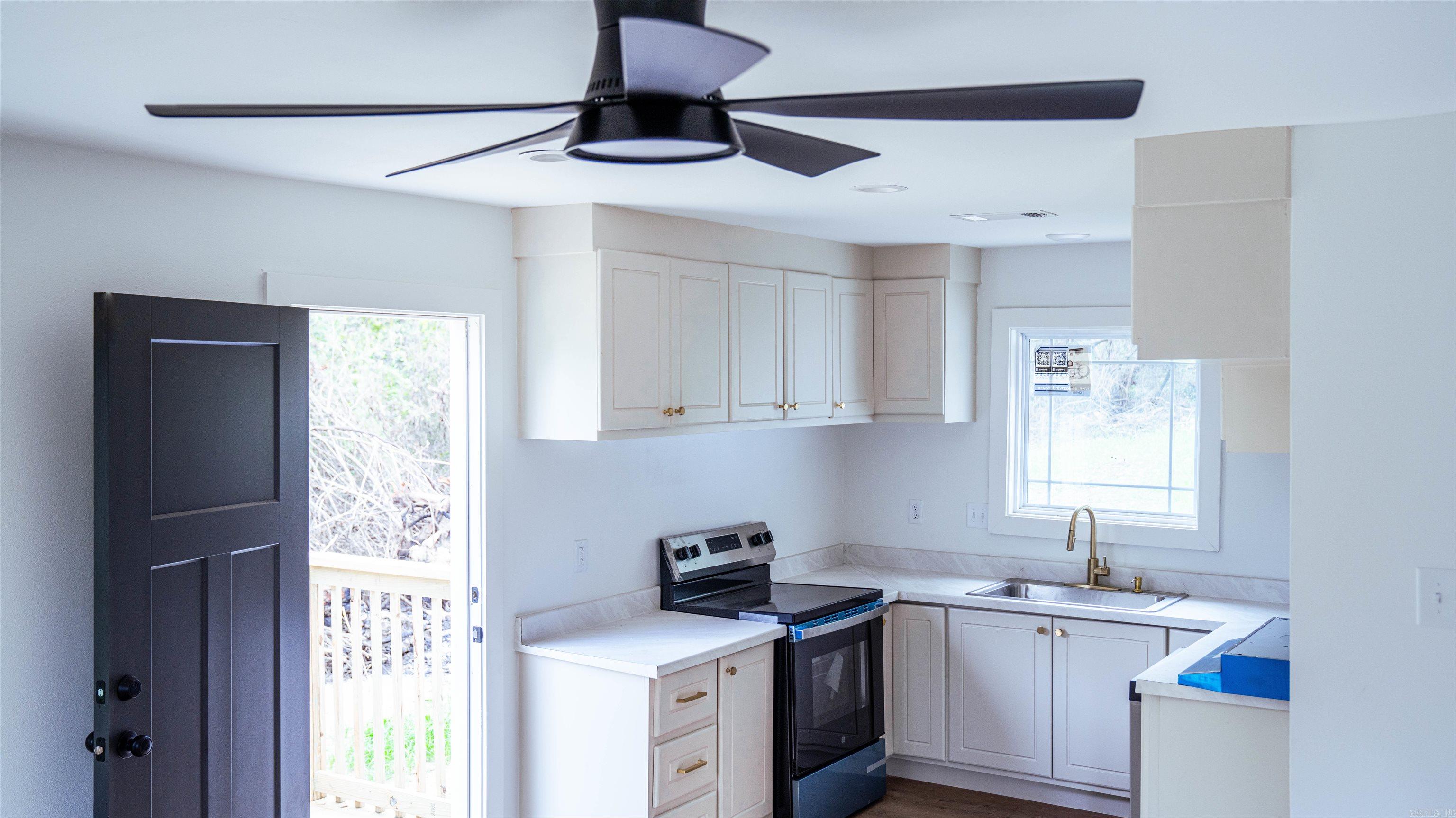 Sweet Home - Residential