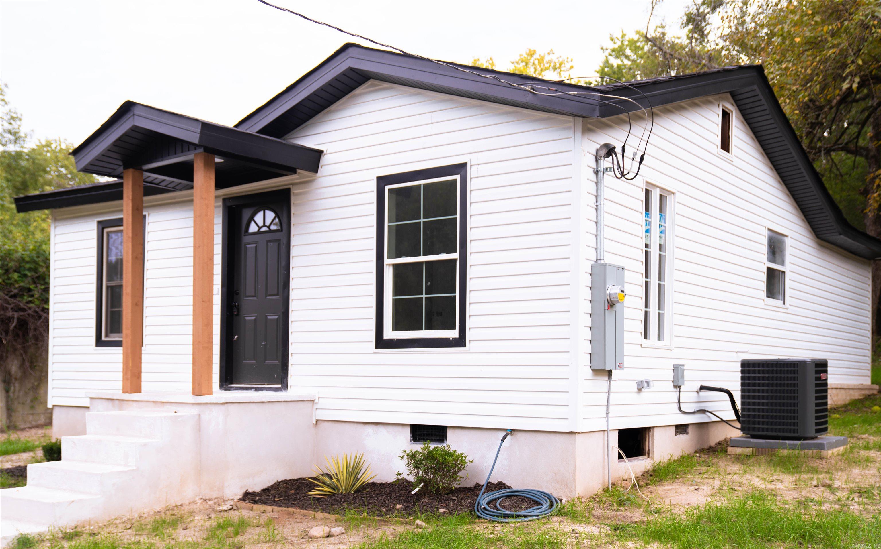 Sweet Home - Residential