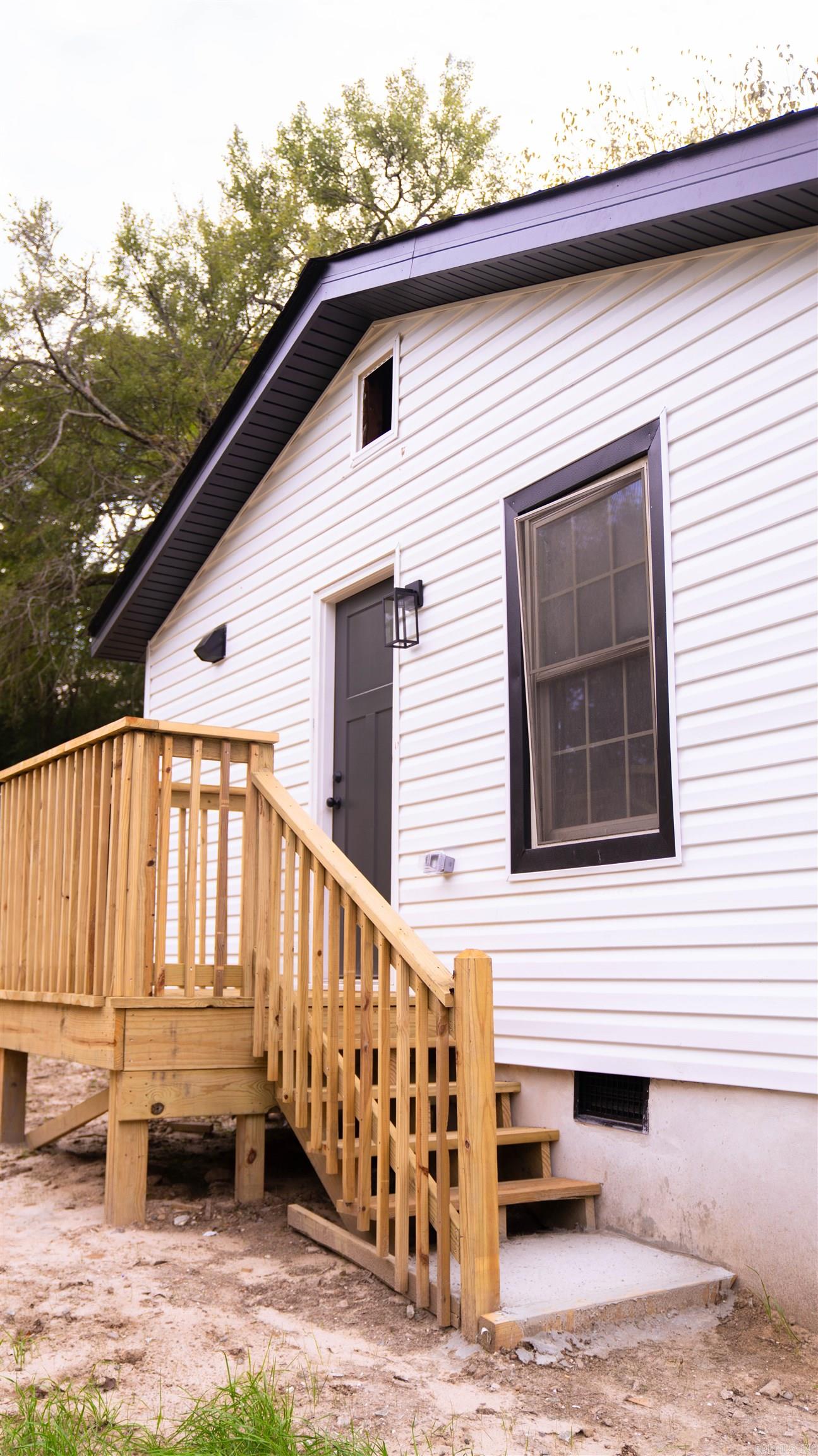 Sweet Home - Residential