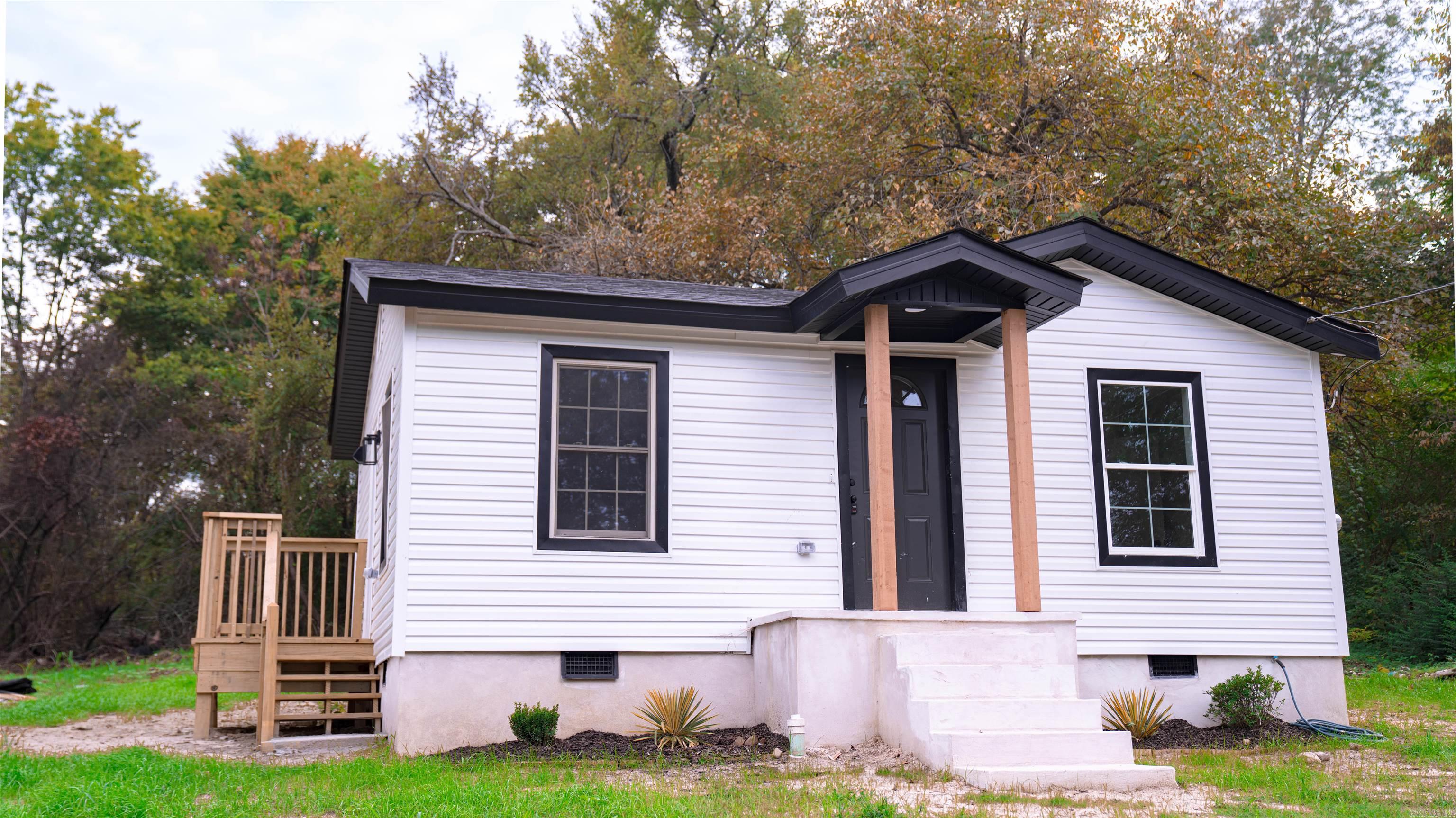 Sweet Home - Residential