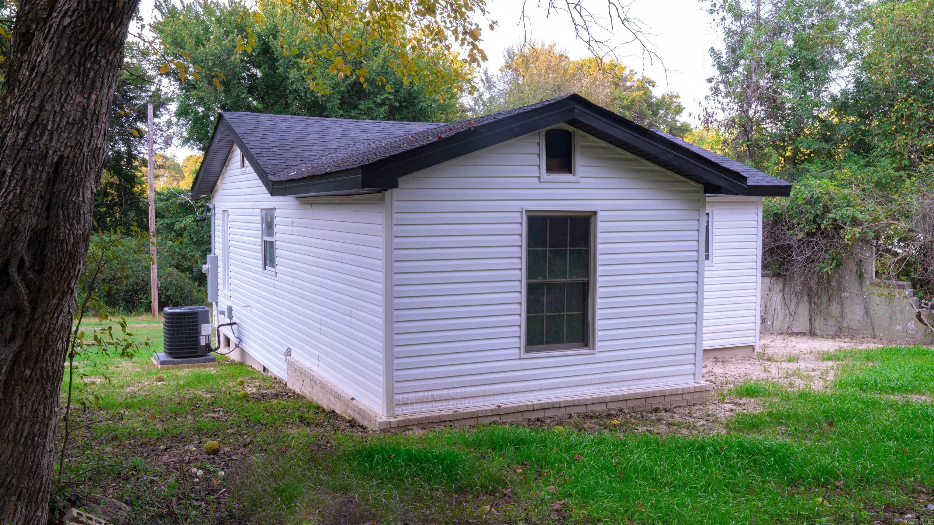 Sweet Home - Residential