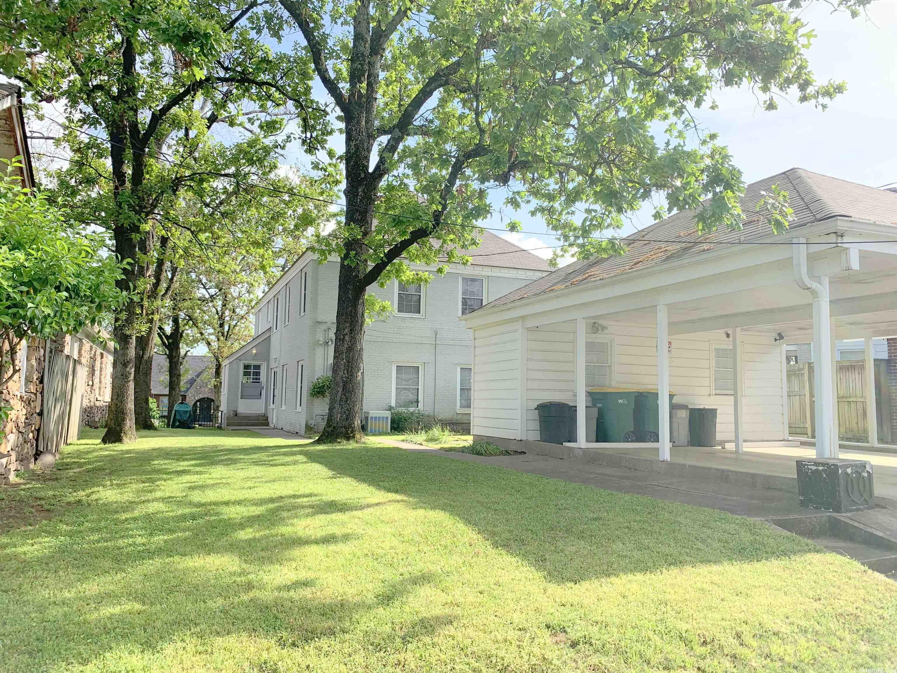 Crest View - Residential Income