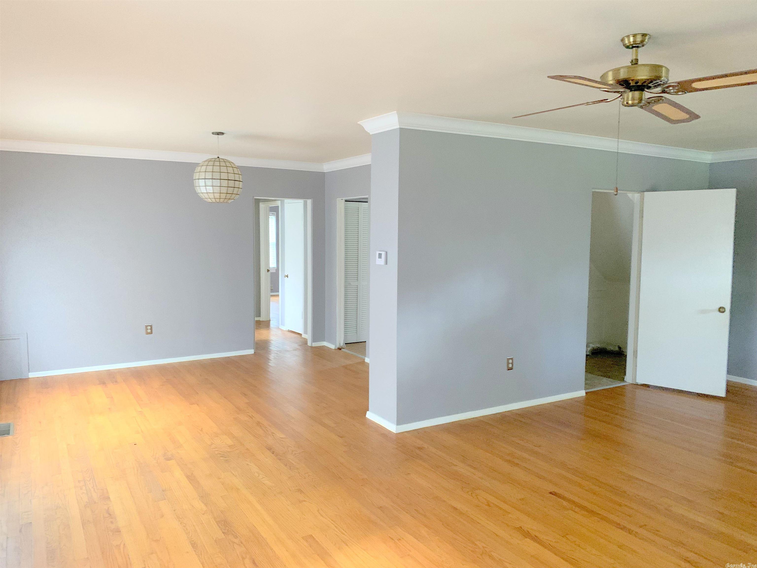 Crest View - Residential Income