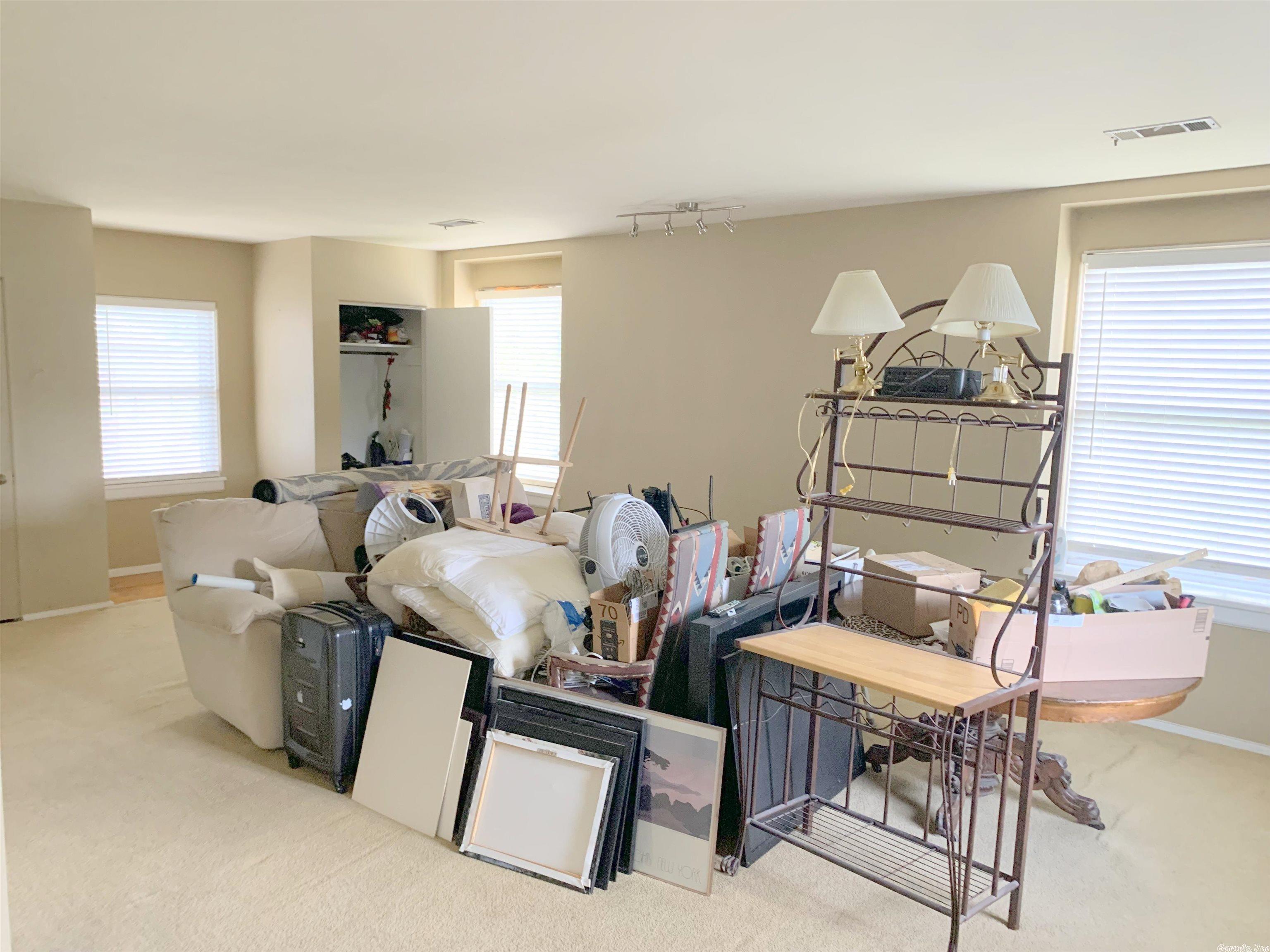 Crest View - Residential Income