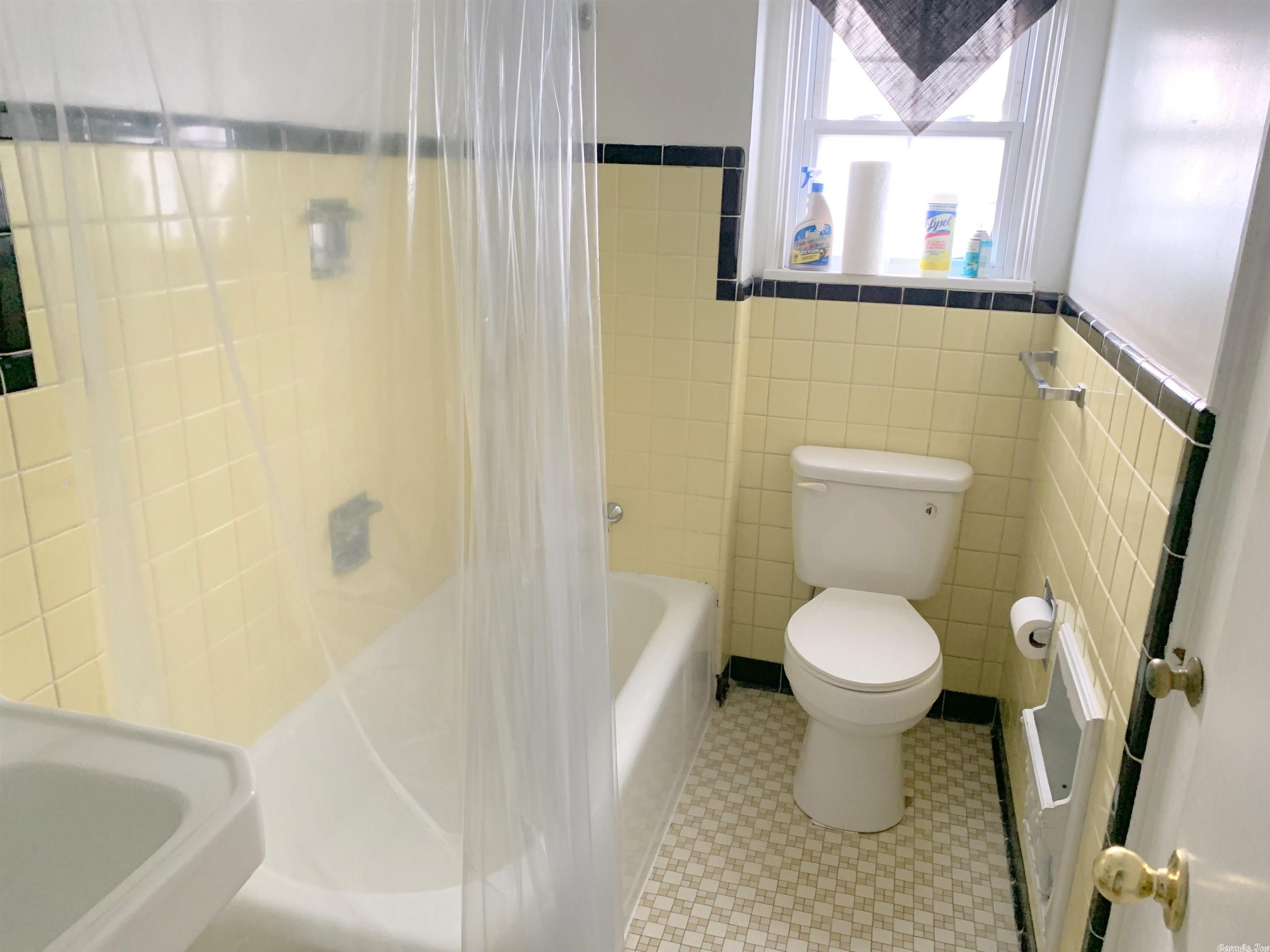 Crest View - Residential Income