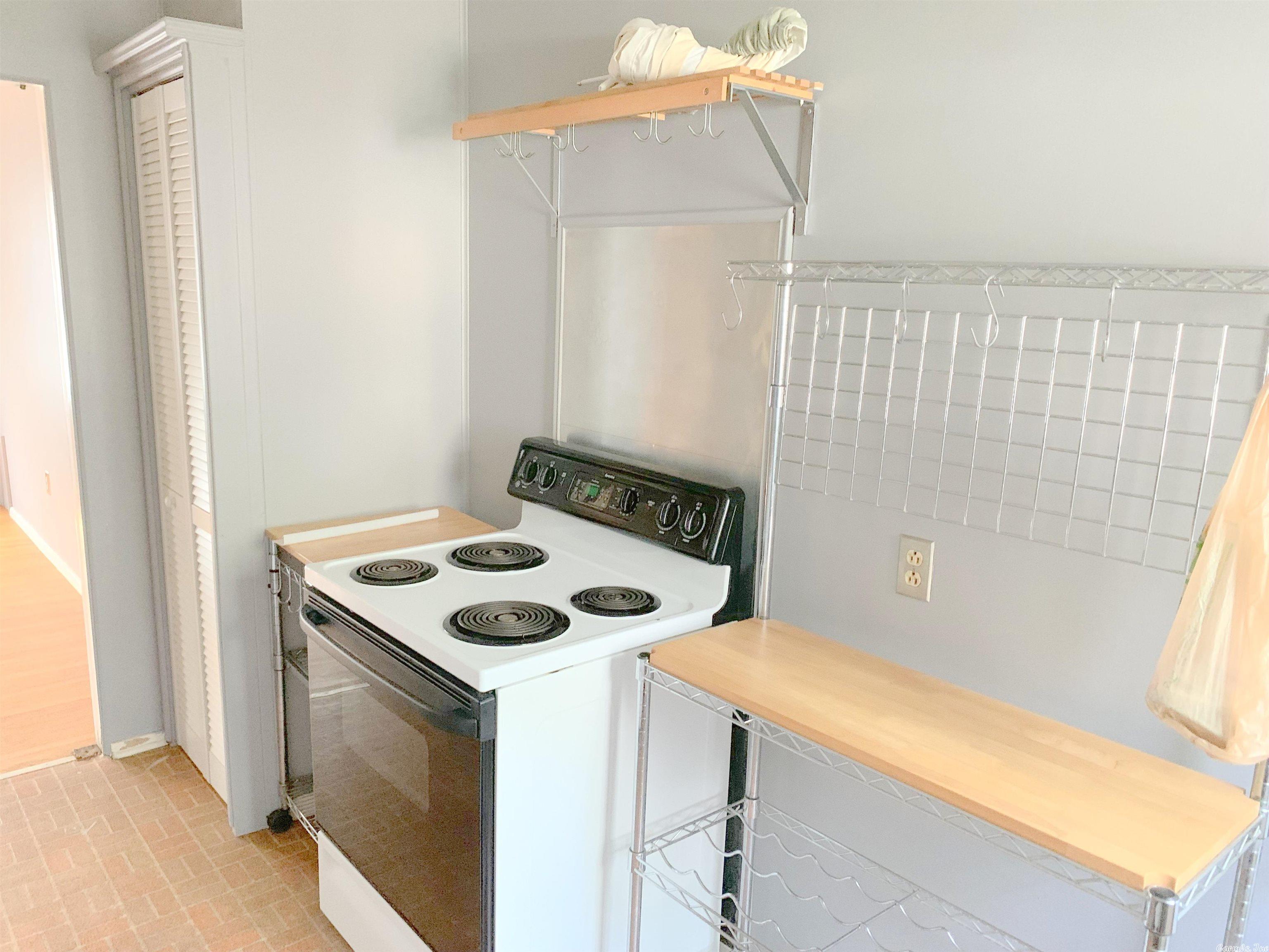 Crest View - Residential Income