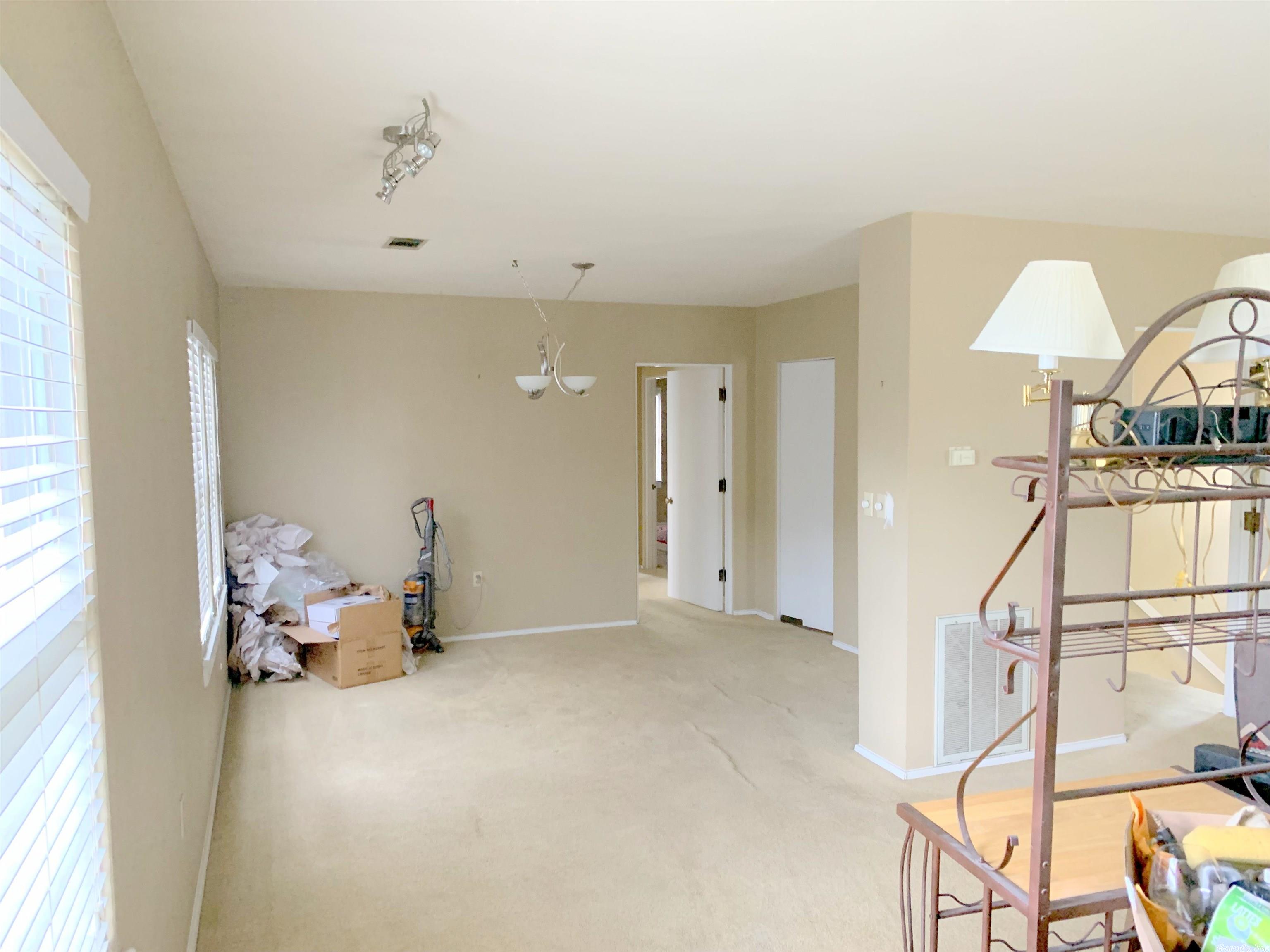 Crest View - Residential Income