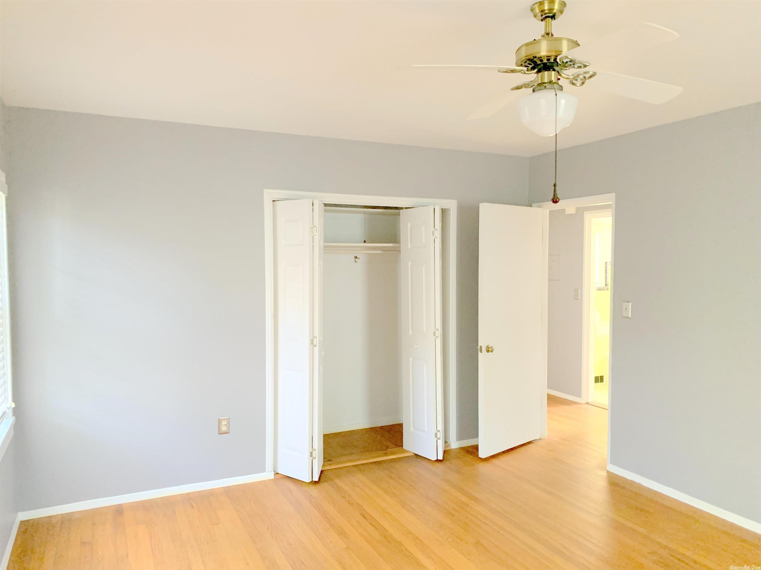 Crest View - Residential Income