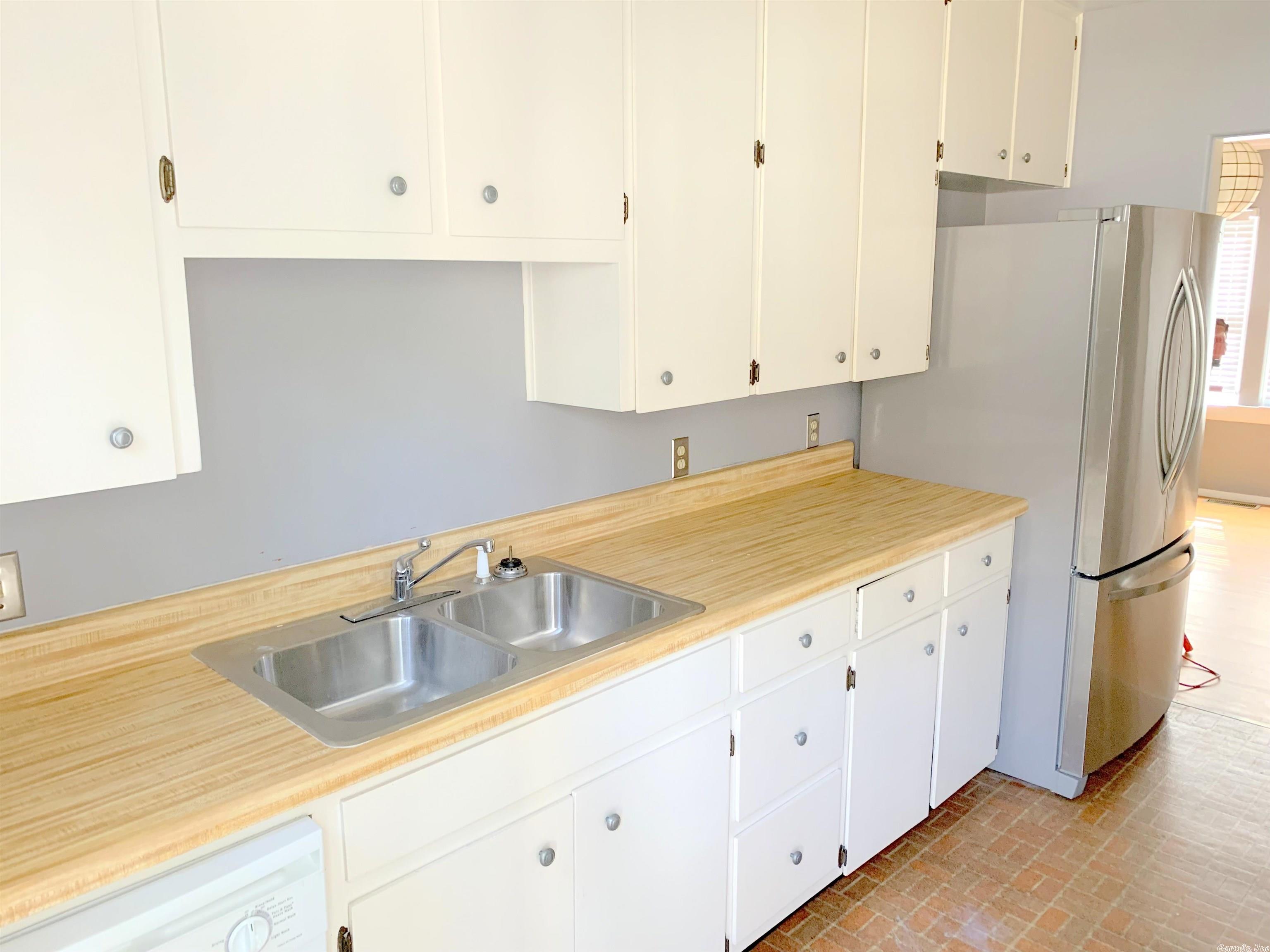 Crest View - Residential Income