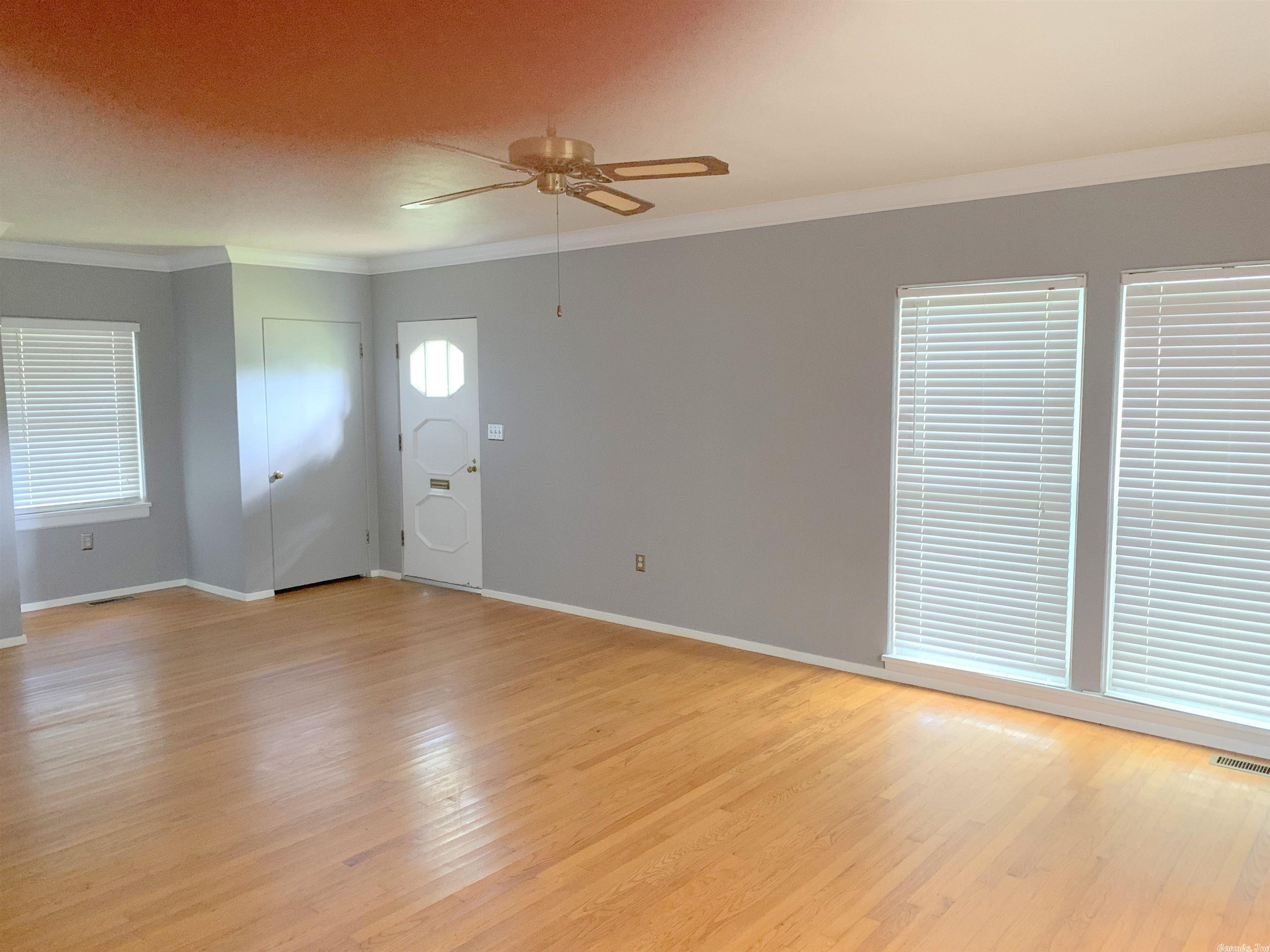 Crest View - Residential Income