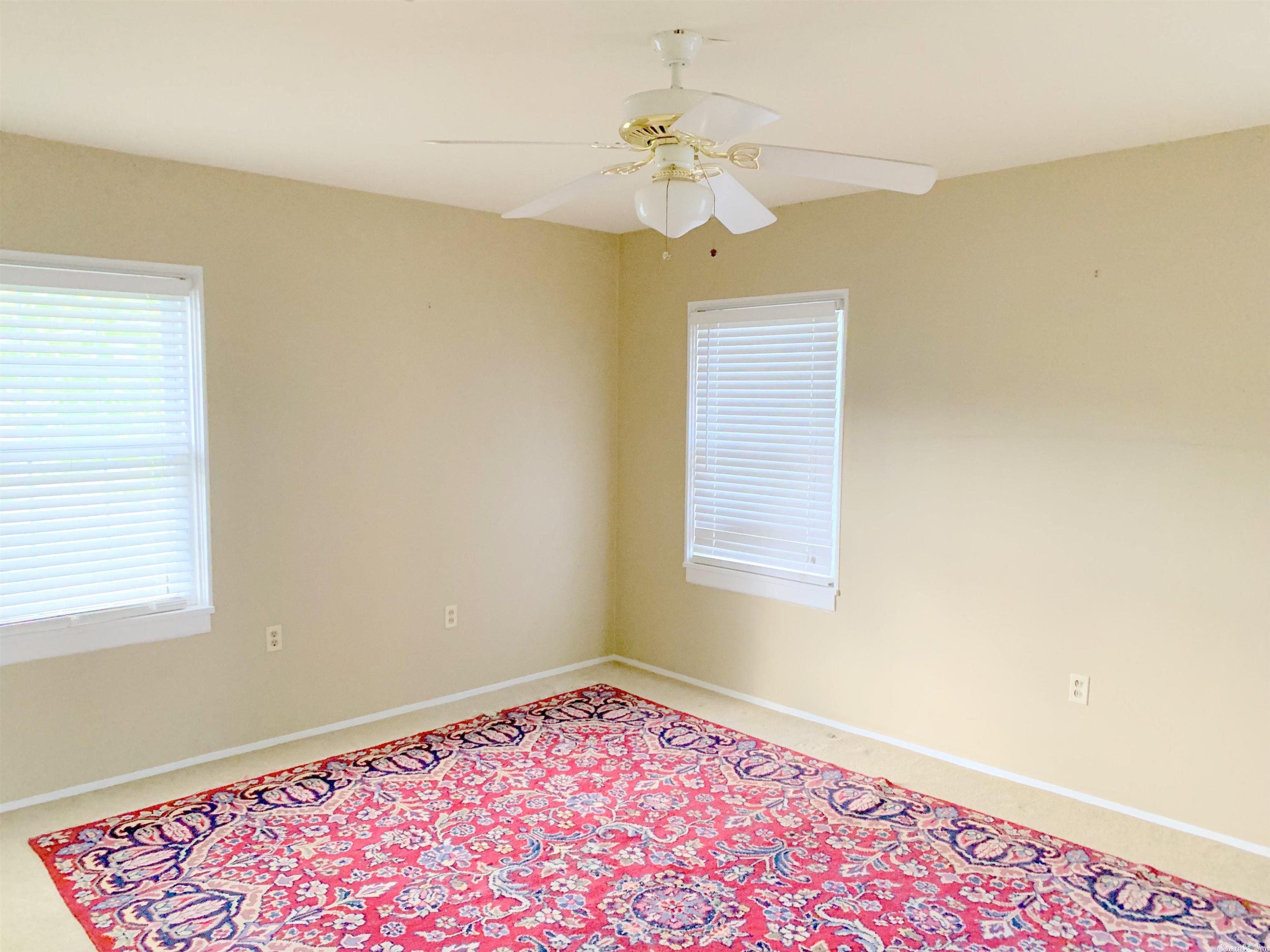 Crest View - Residential Income