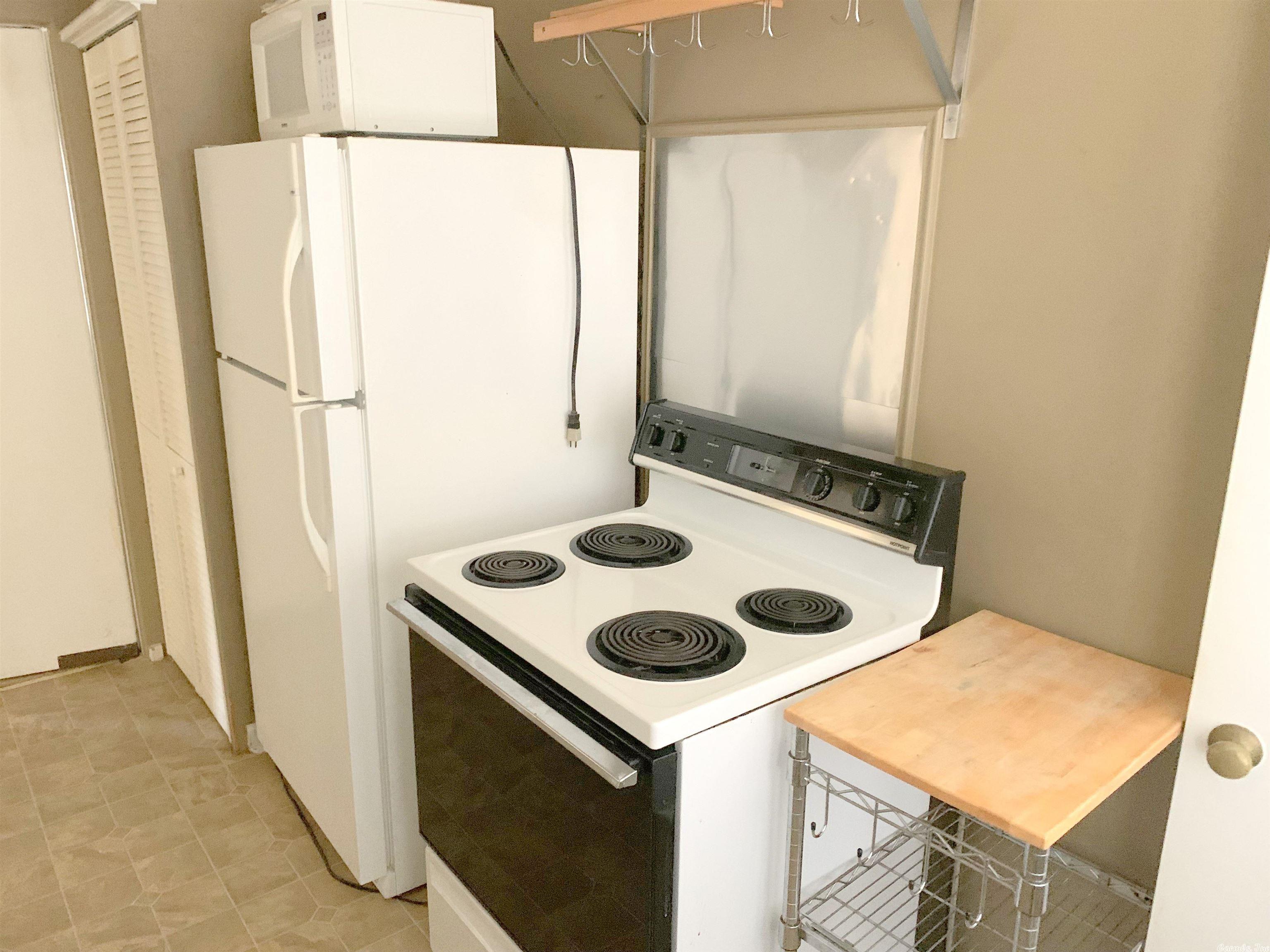 Crest View - Residential Income