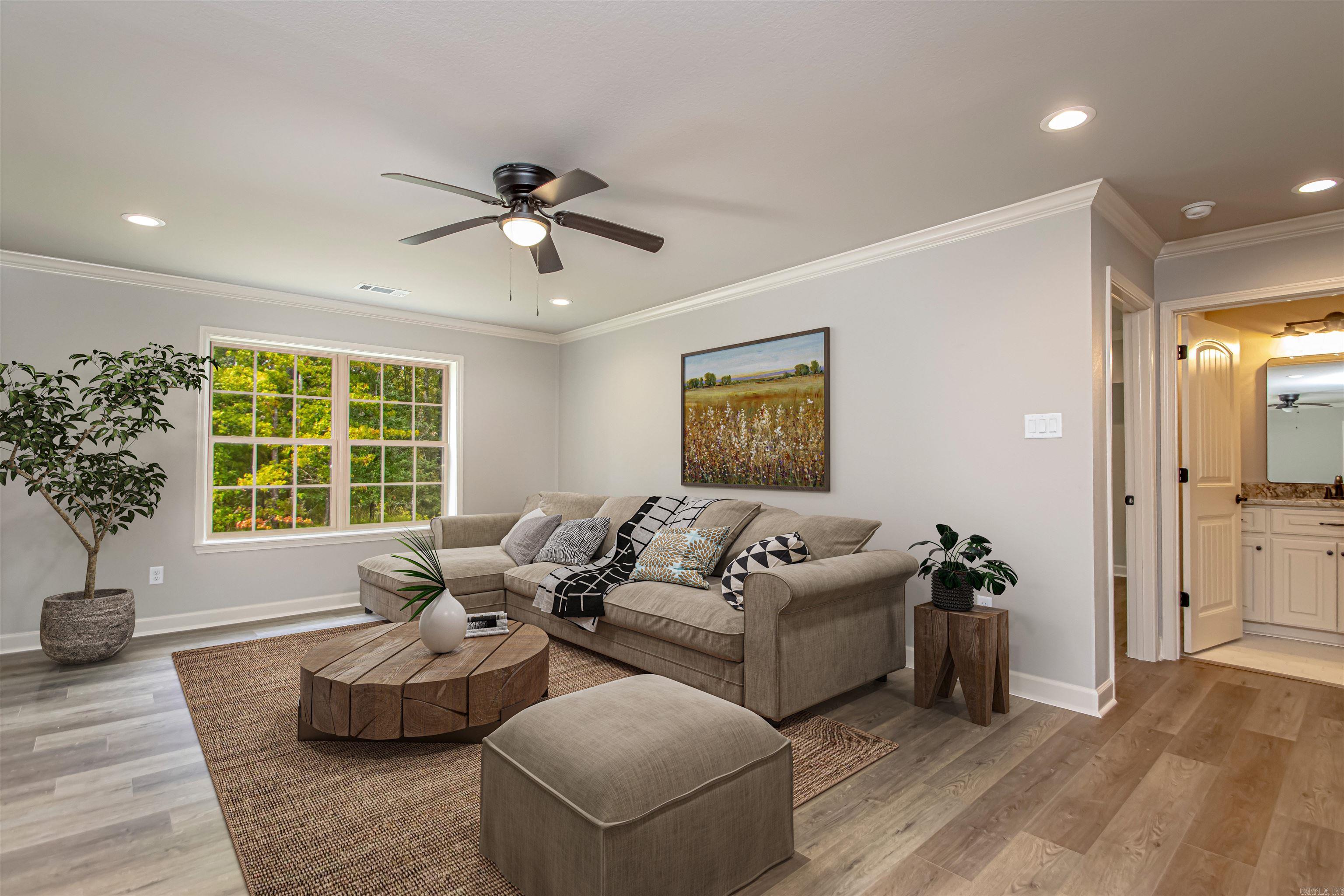 STONEHILL ADDN - Residential