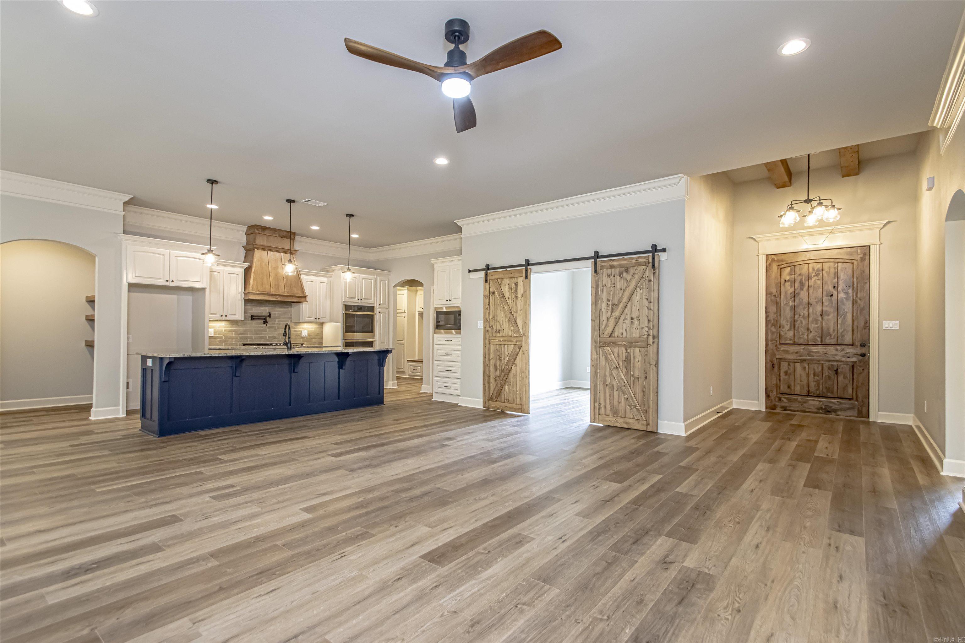 STONEHILL ADDN - Residential