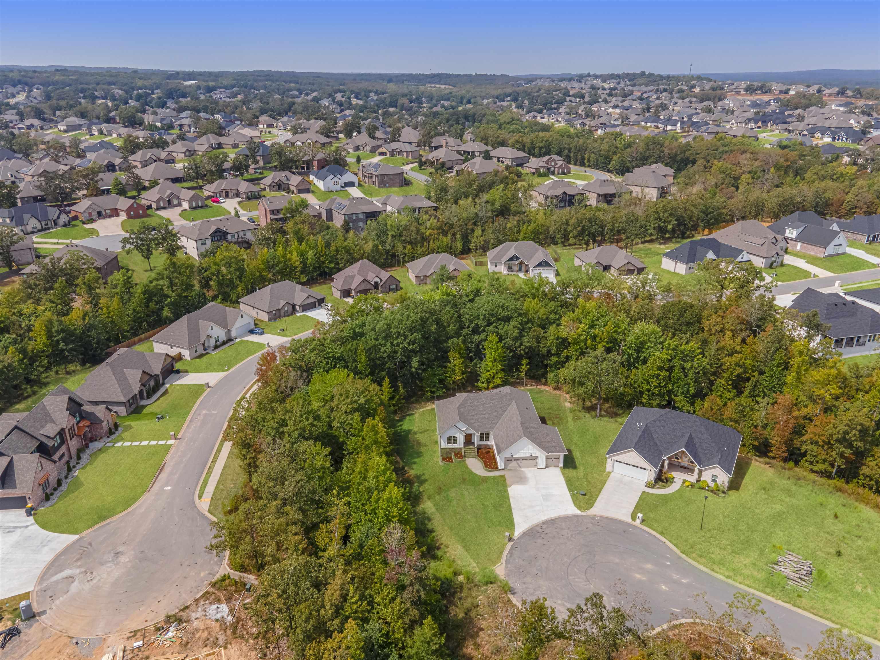 STONEHILL ADDN - Residential