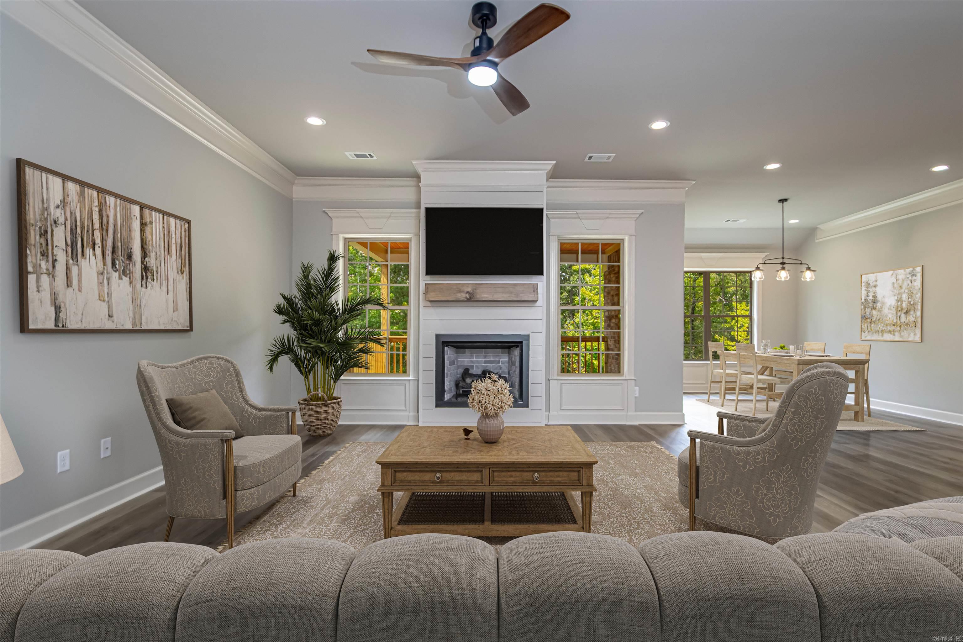 STONEHILL ADDN - Residential