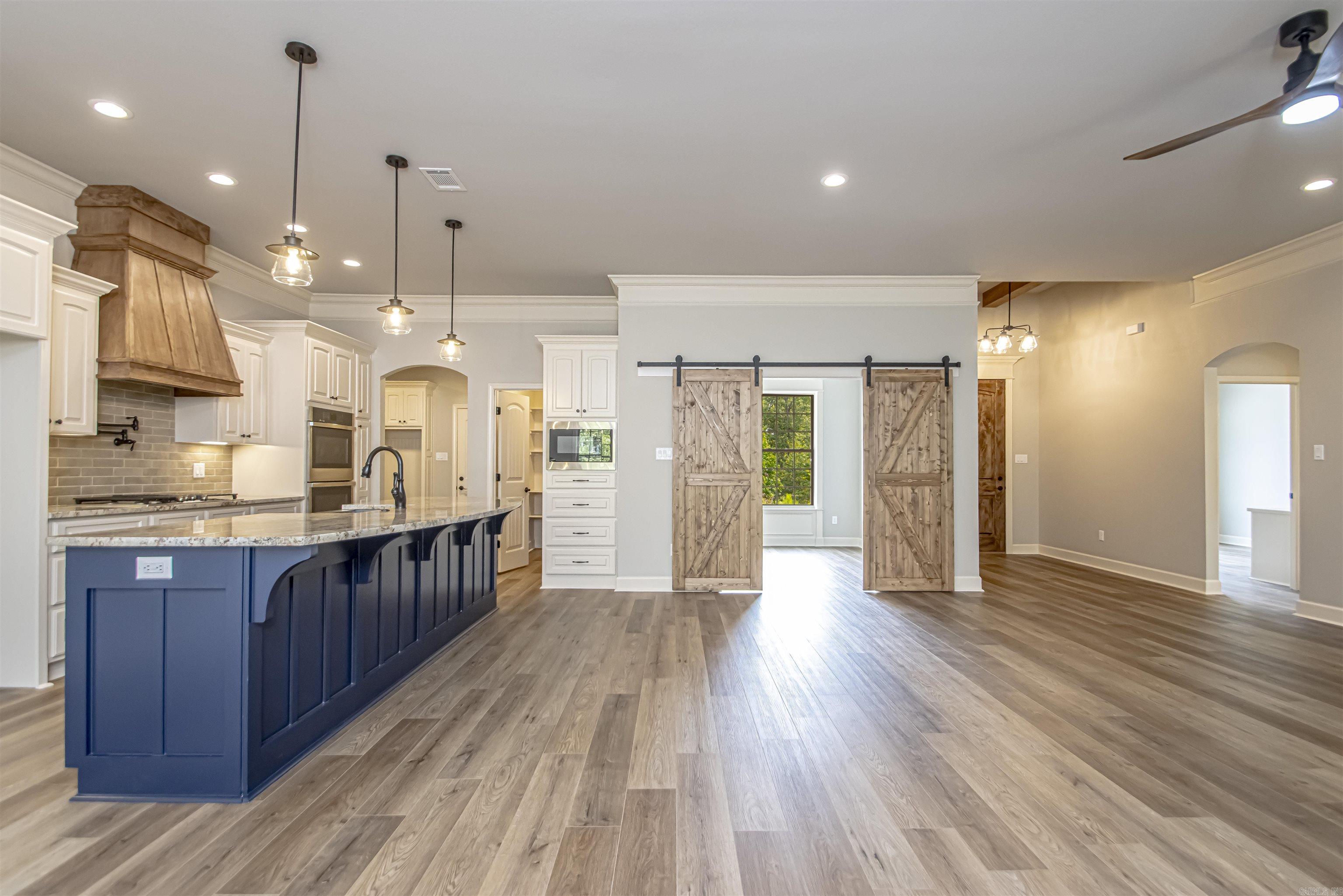 STONEHILL ADDN - Residential