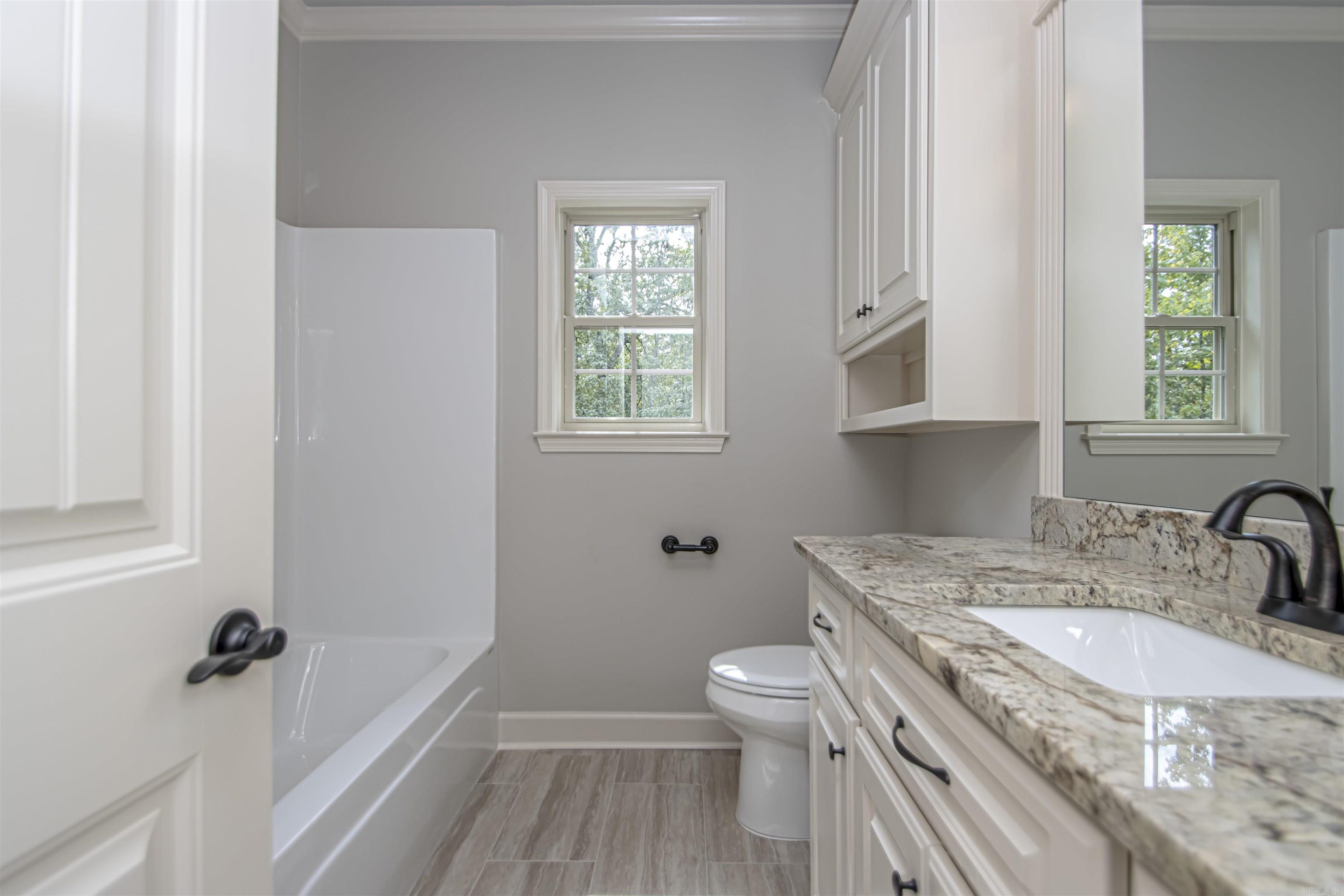 STONEHILL ADDN - Residential