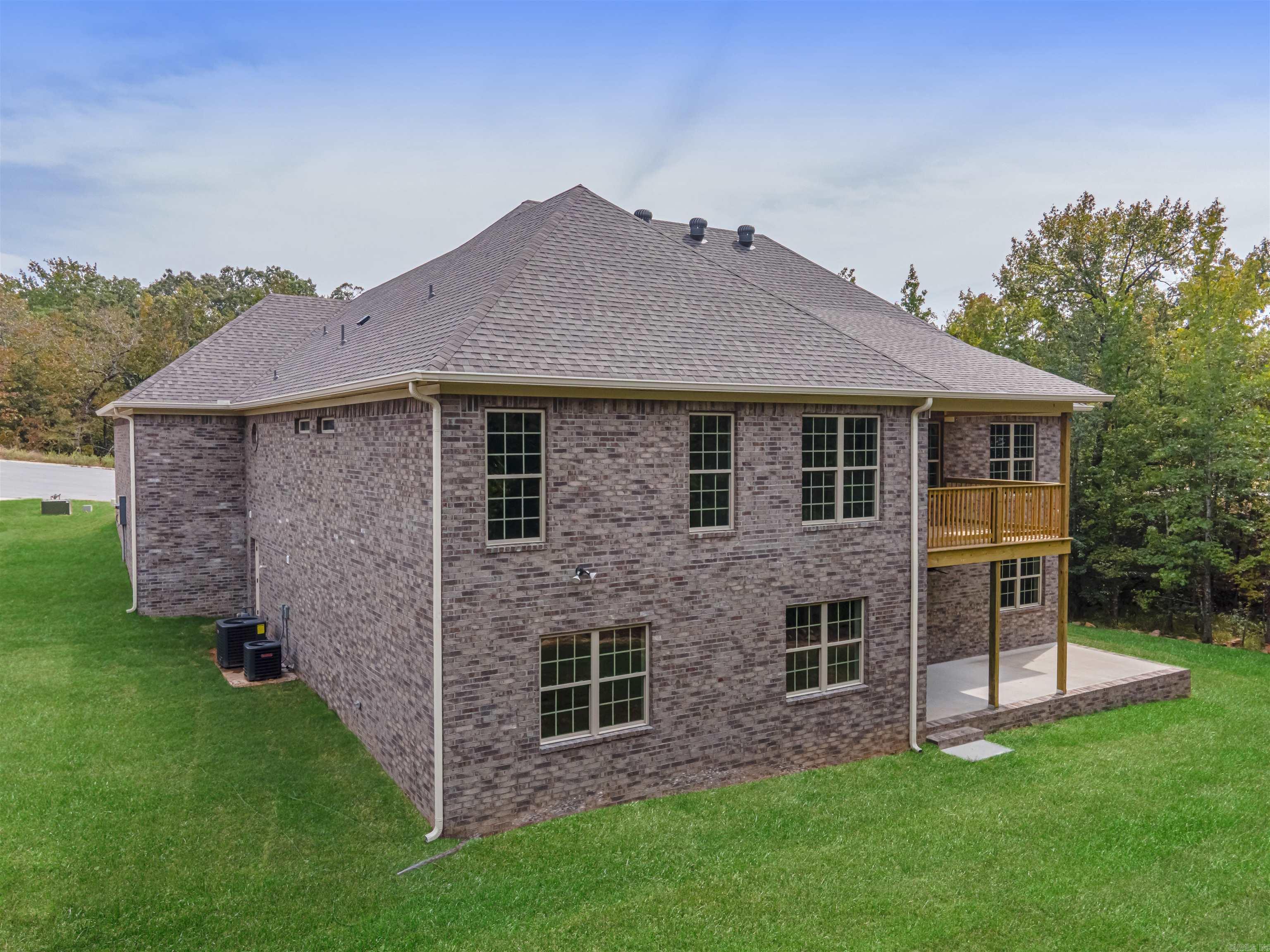 STONEHILL ADDN - Residential