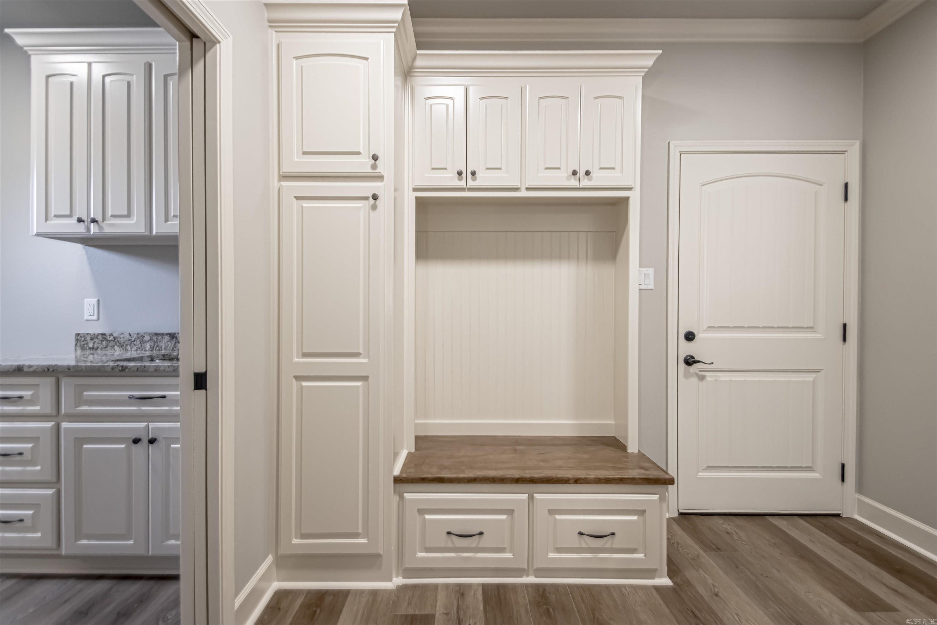 STONEHILL ADDN - Residential