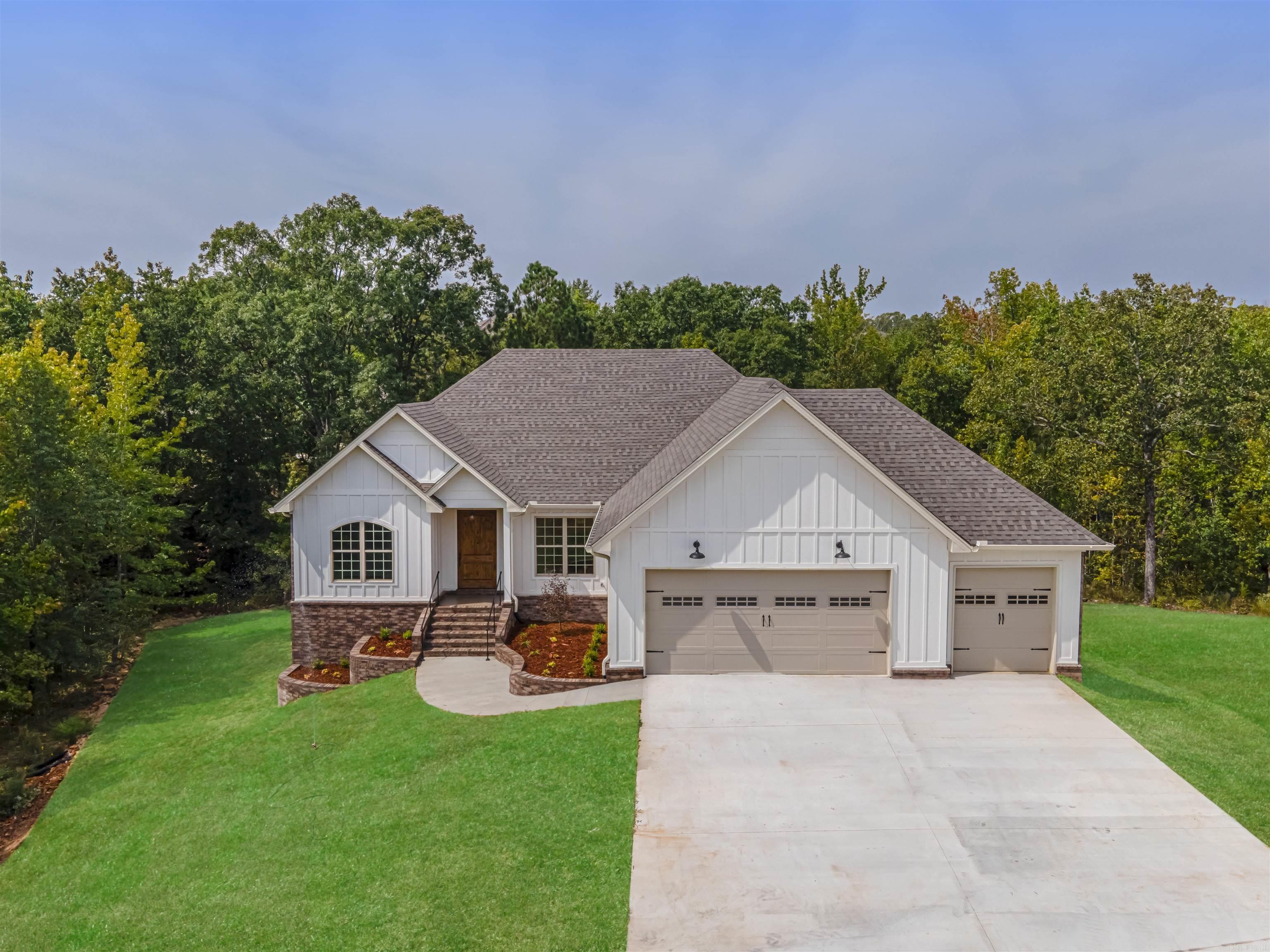 STONEHILL ADDN - Residential