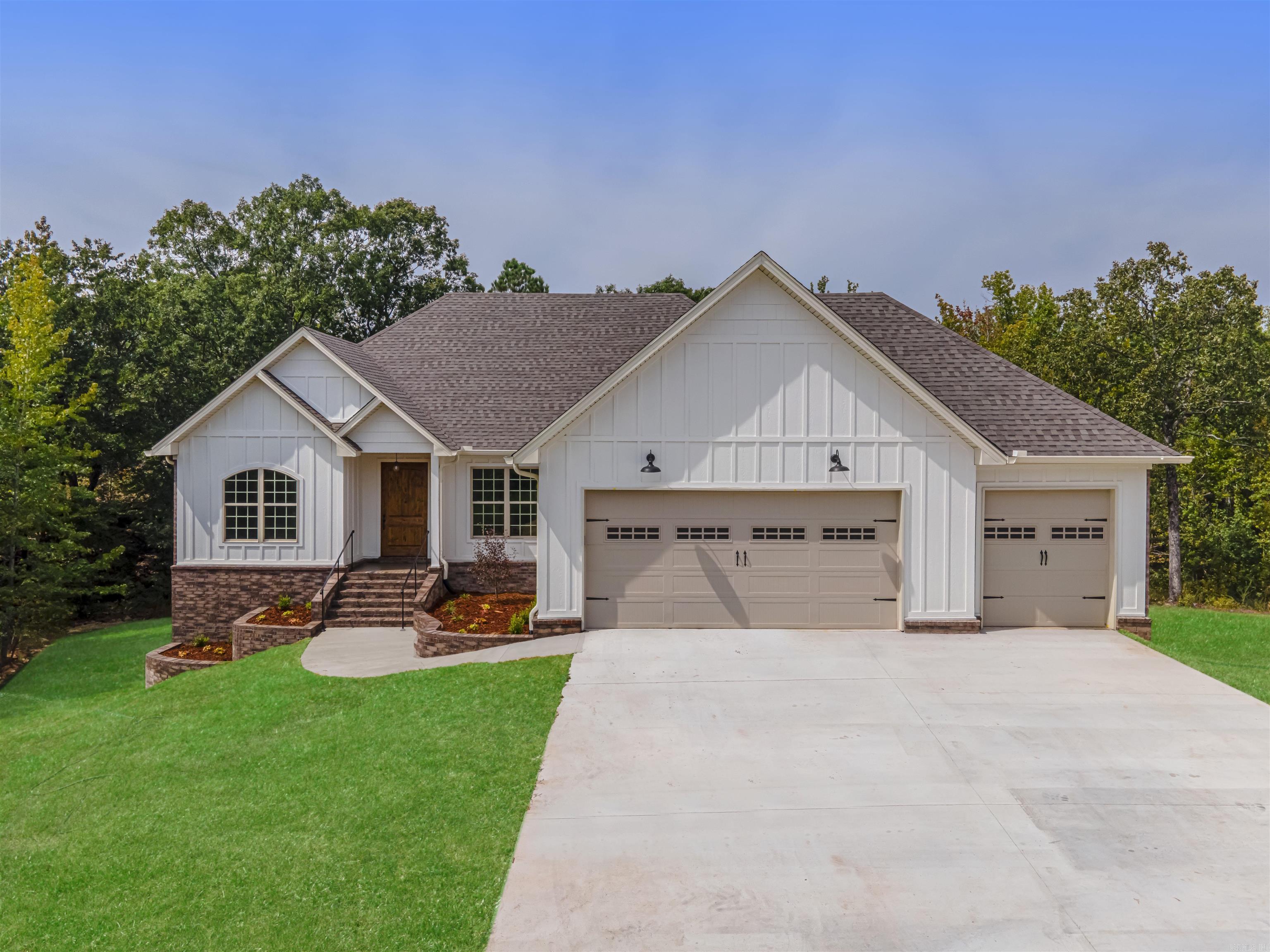 STONEHILL ADDN - Residential