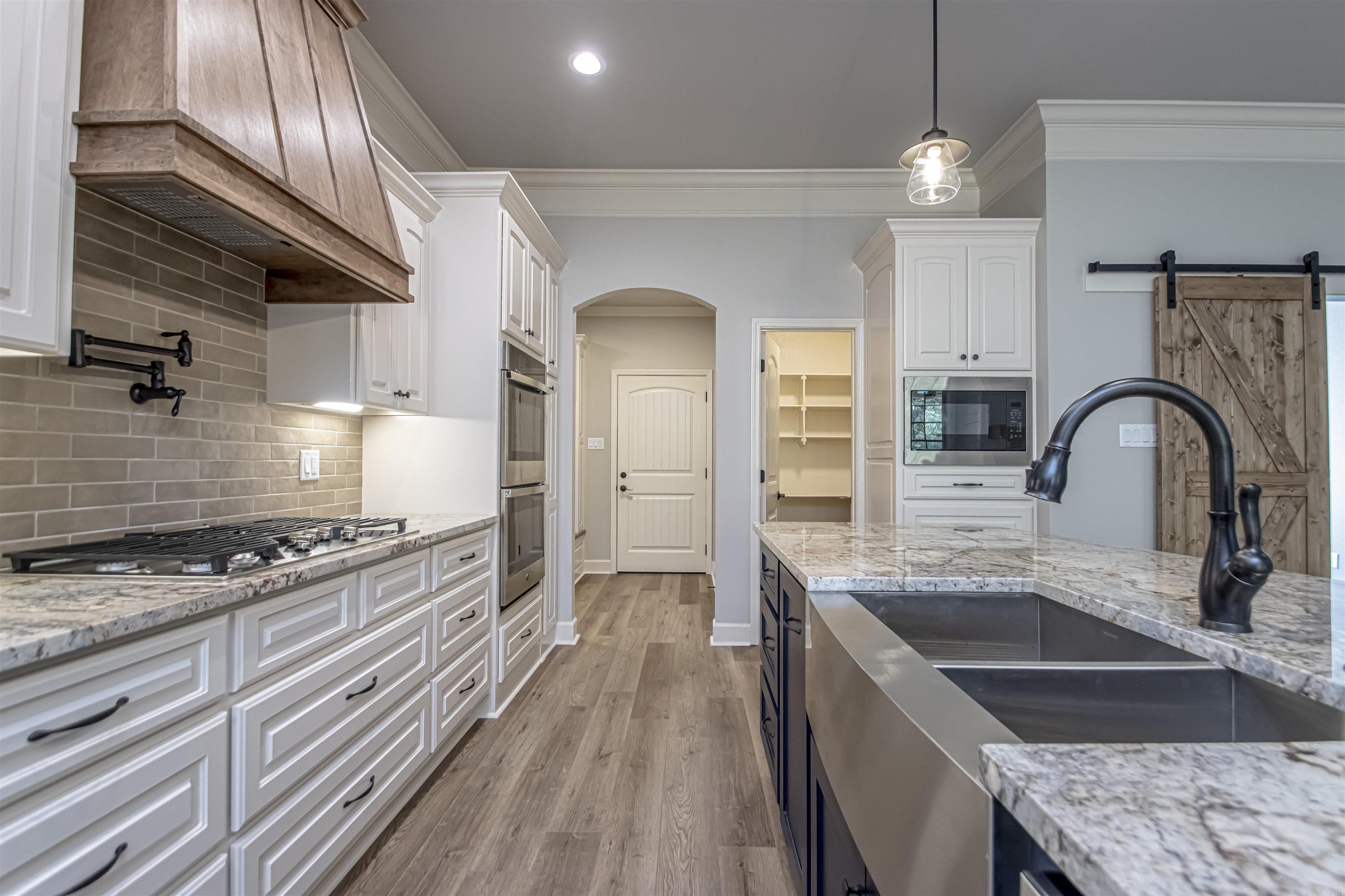 STONEHILL ADDN - Residential