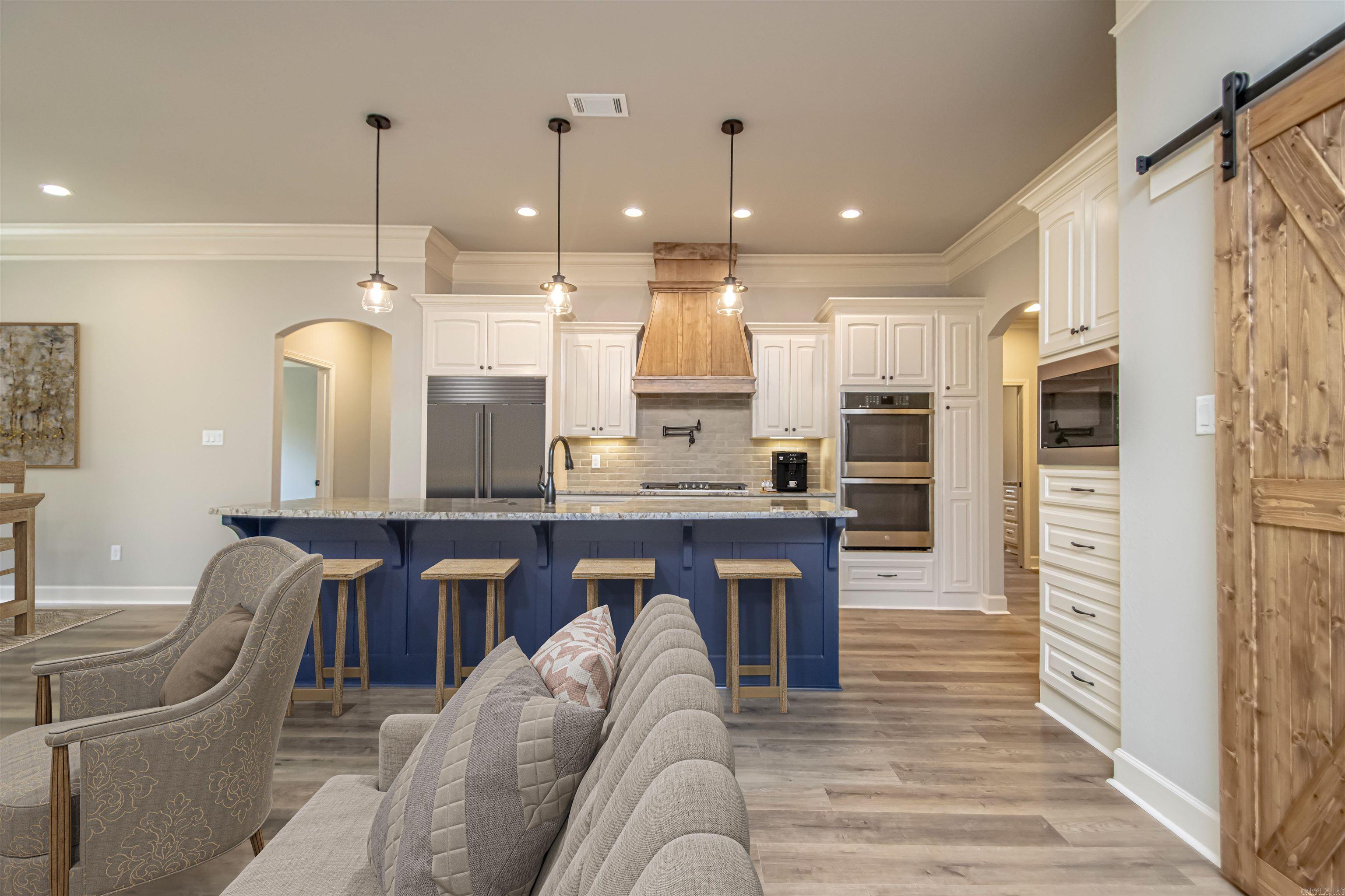 STONEHILL ADDN - Residential