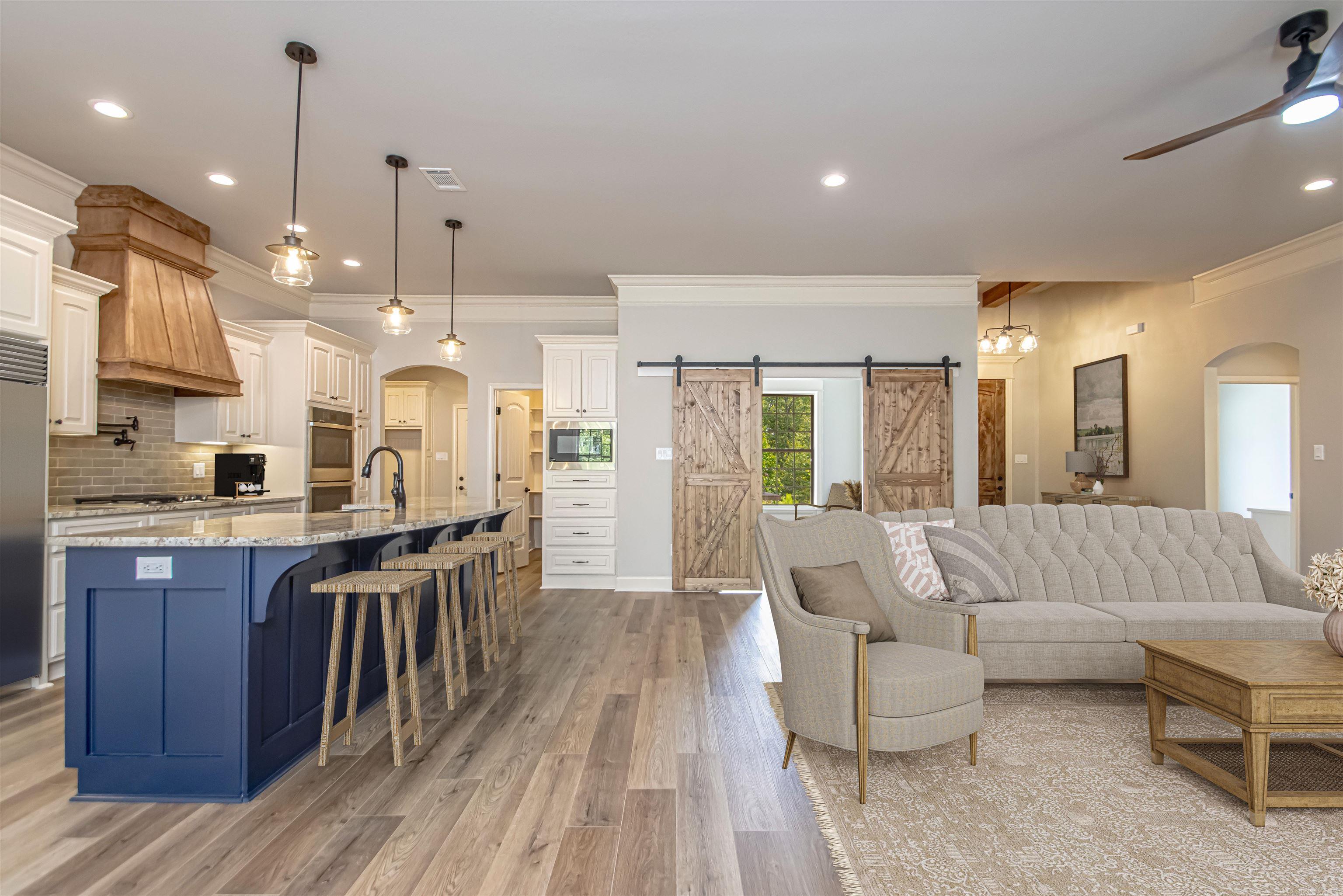 STONEHILL ADDN - Residential