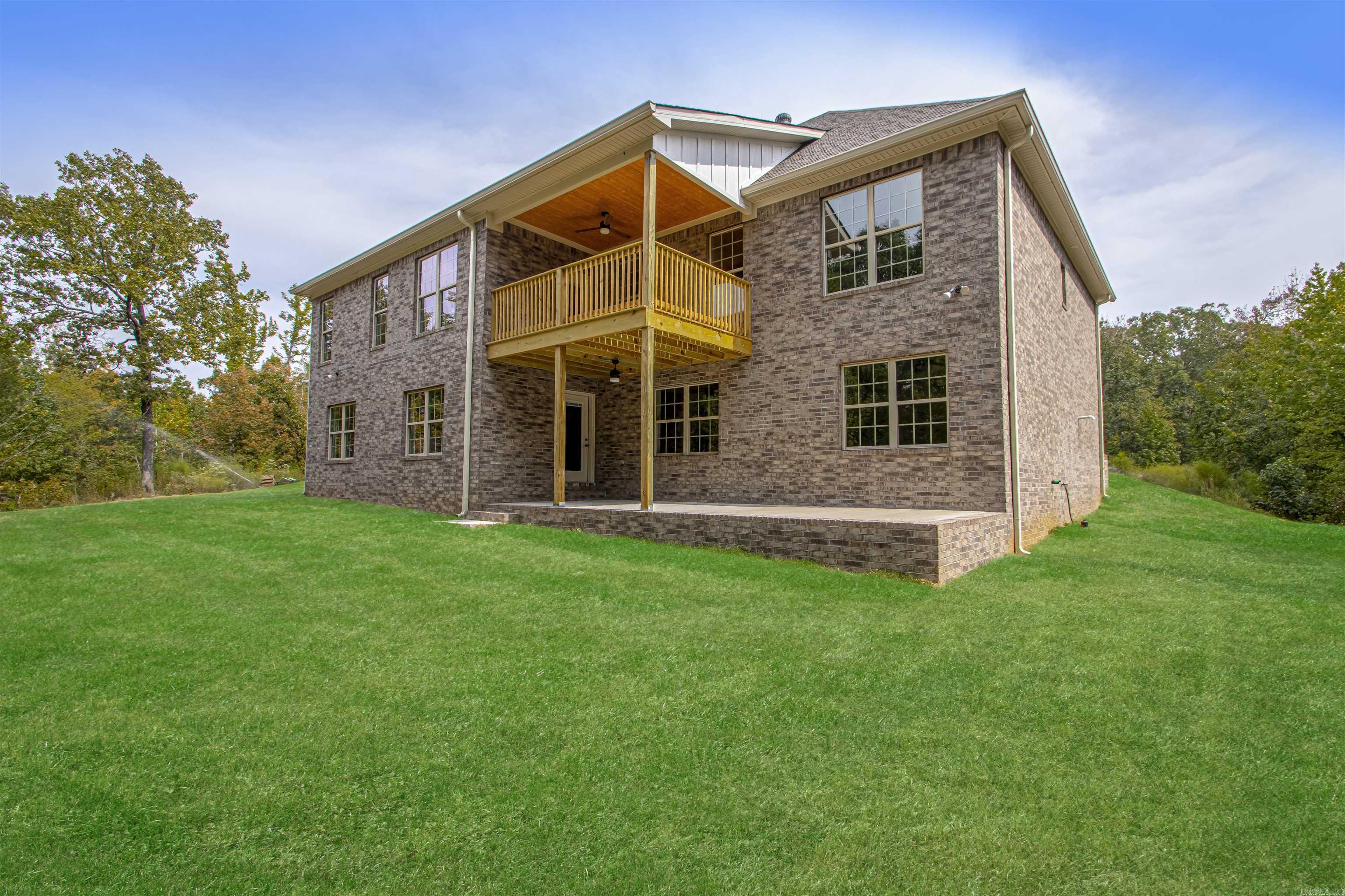 STONEHILL ADDN - Residential