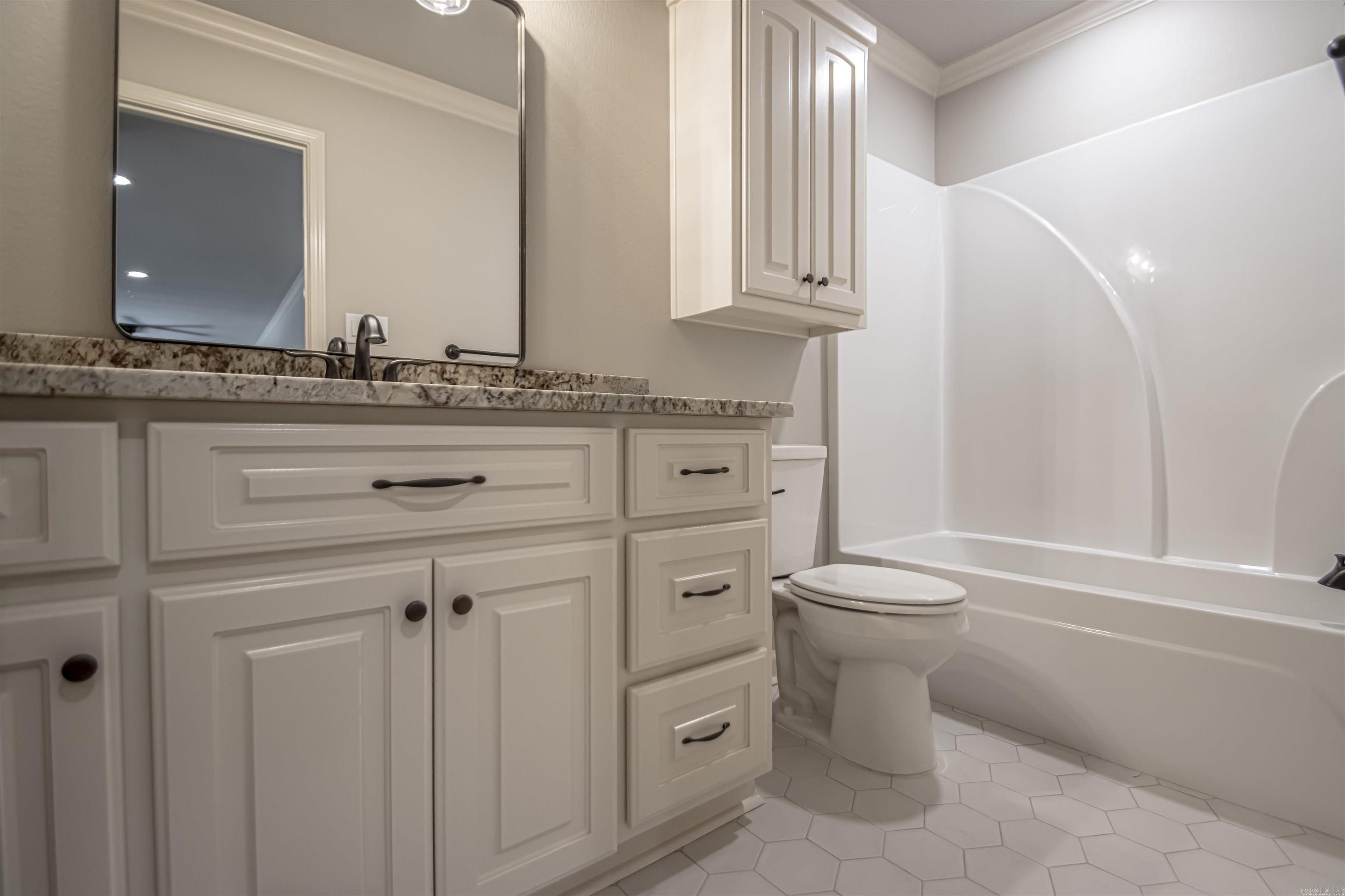 STONEHILL ADDN - Residential