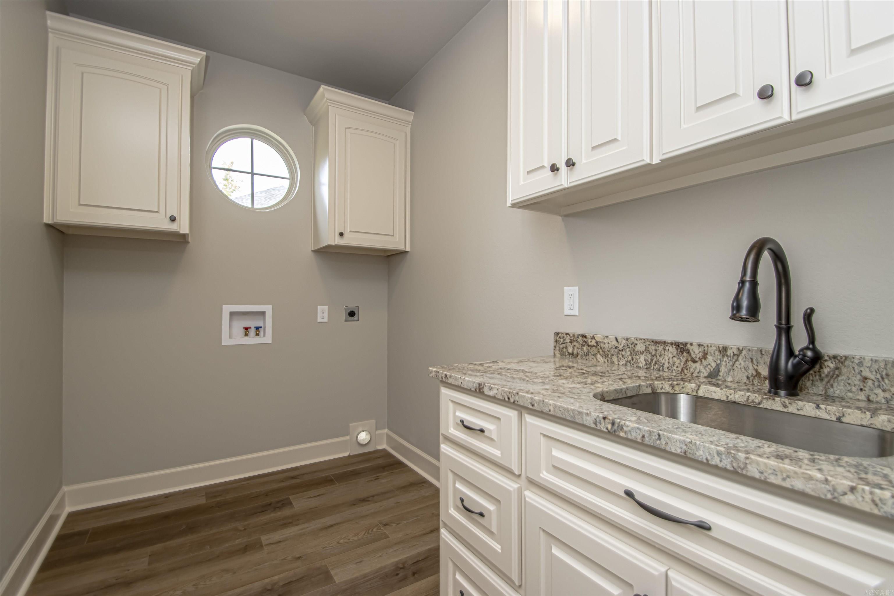 STONEHILL ADDN - Residential